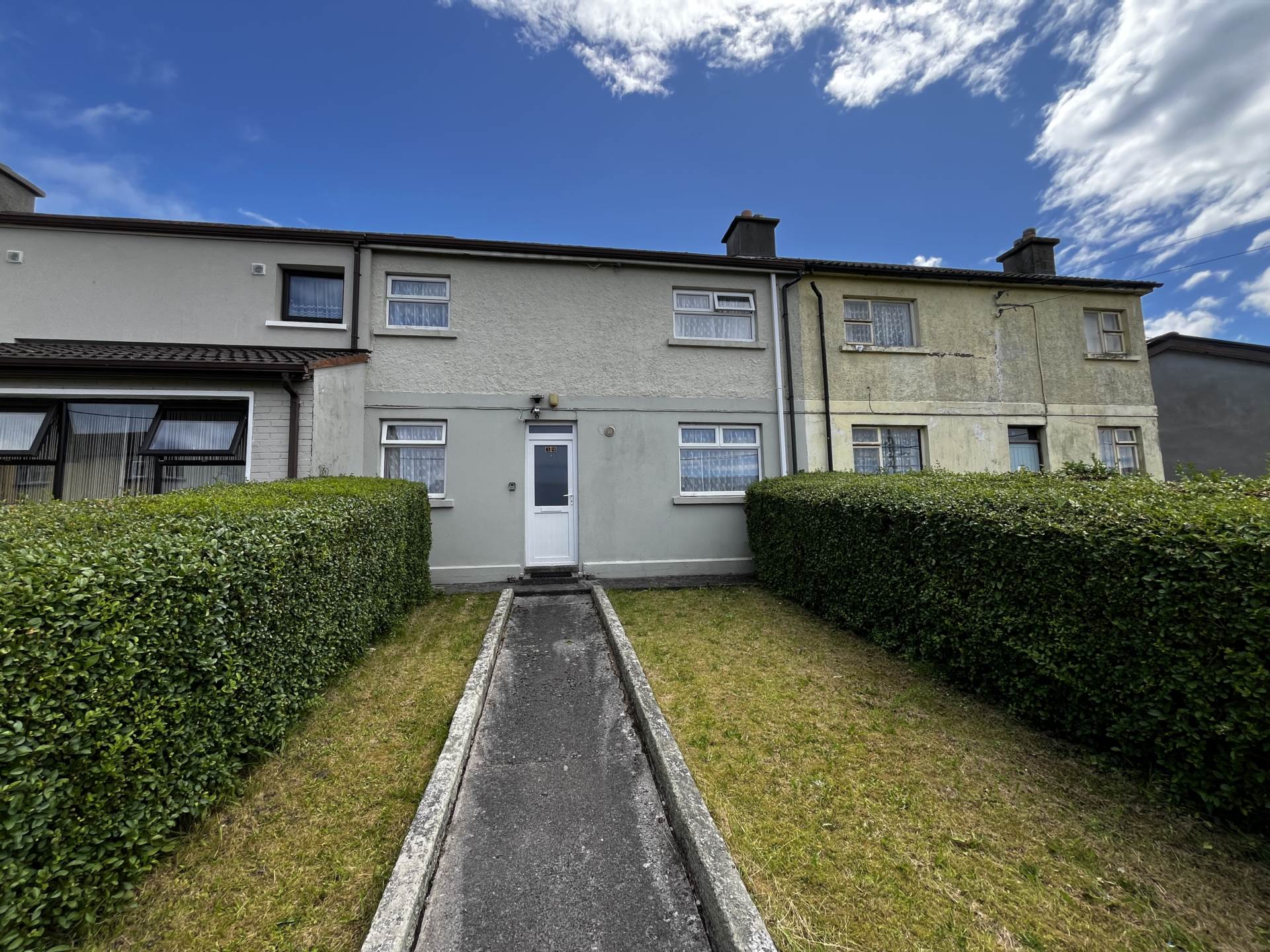 39 Cookes Terrace, Bohermore, Galway