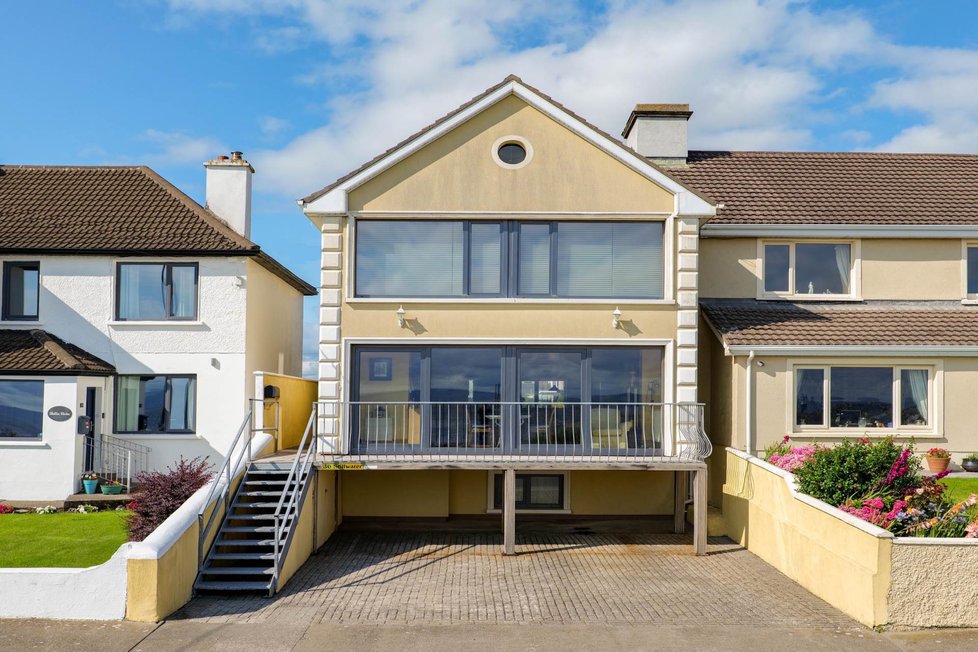 36 Grattan Road, Galway