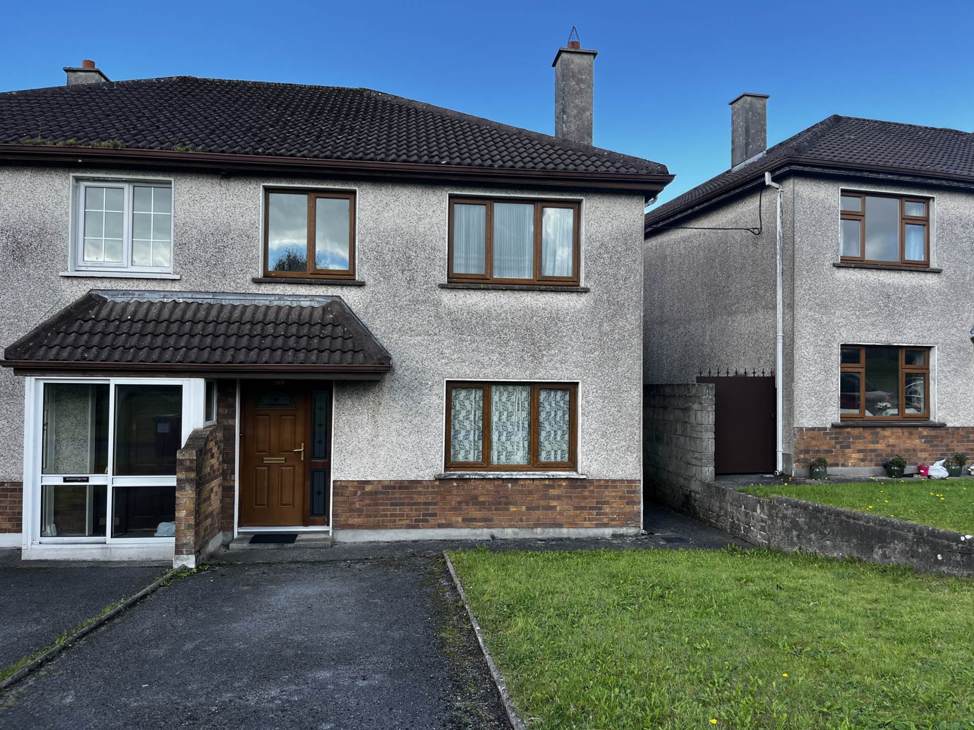 69 Crestwood, Coolough Road, Galway
