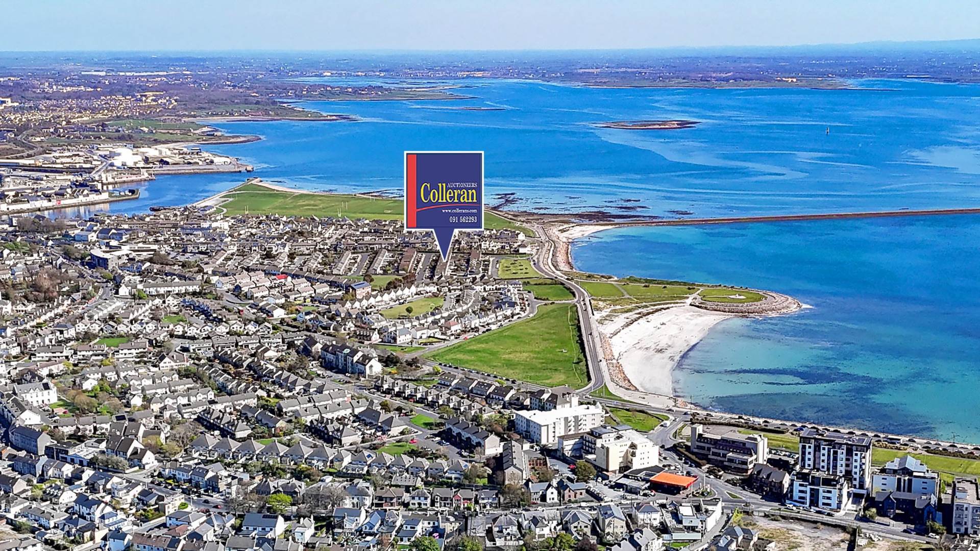 20 Grattan Park, Grattan Road, Salthill, Galway