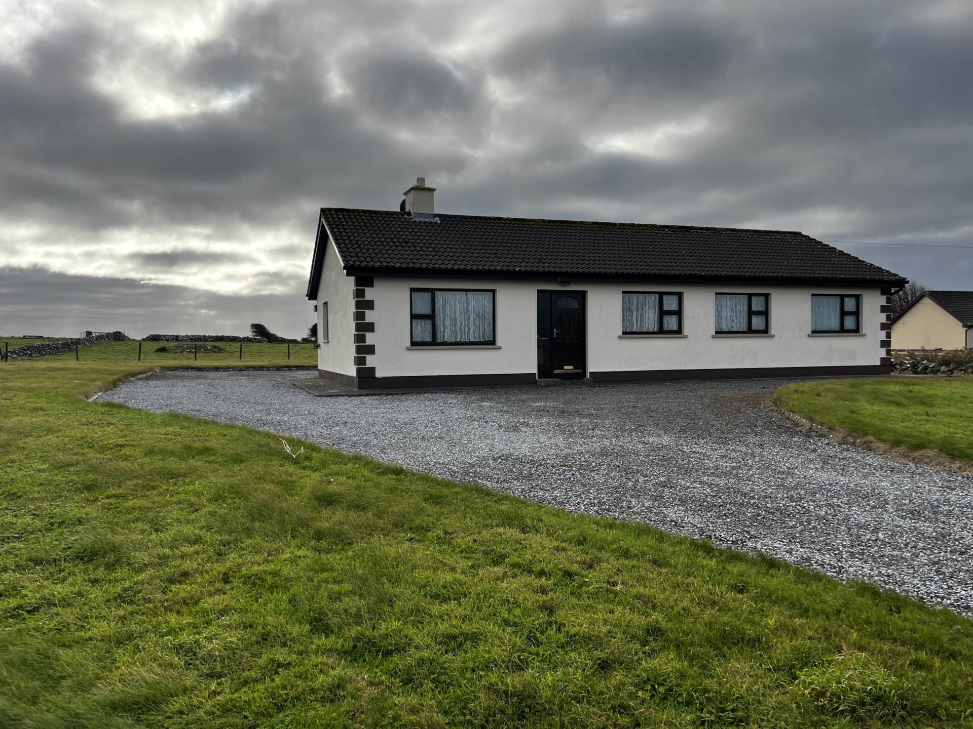 Ballyloughane, Renmore, Galway