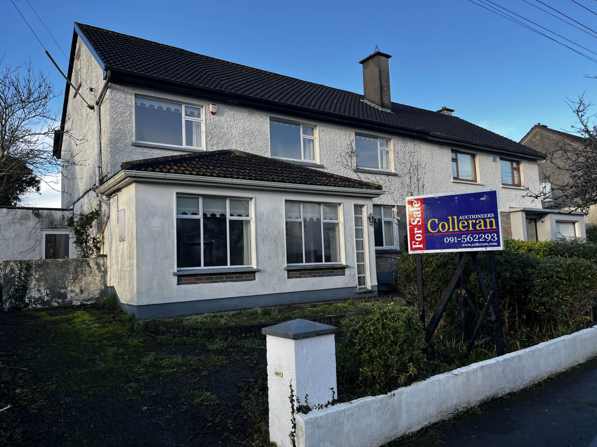 66 Glenard Crescent, Salthill, Galway