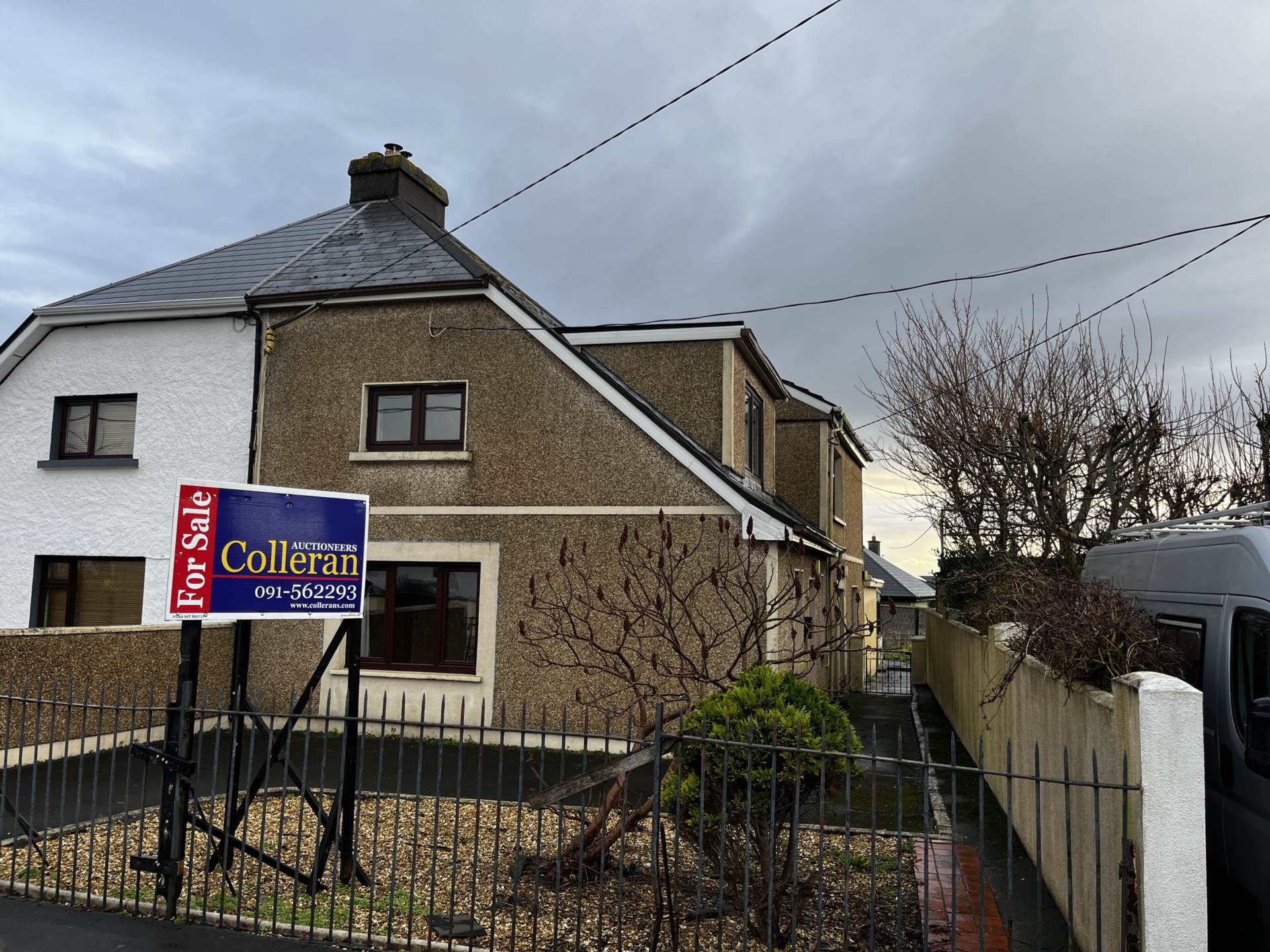2 Beattystown, Fairhill Road Upper, The Claddagh, Galway