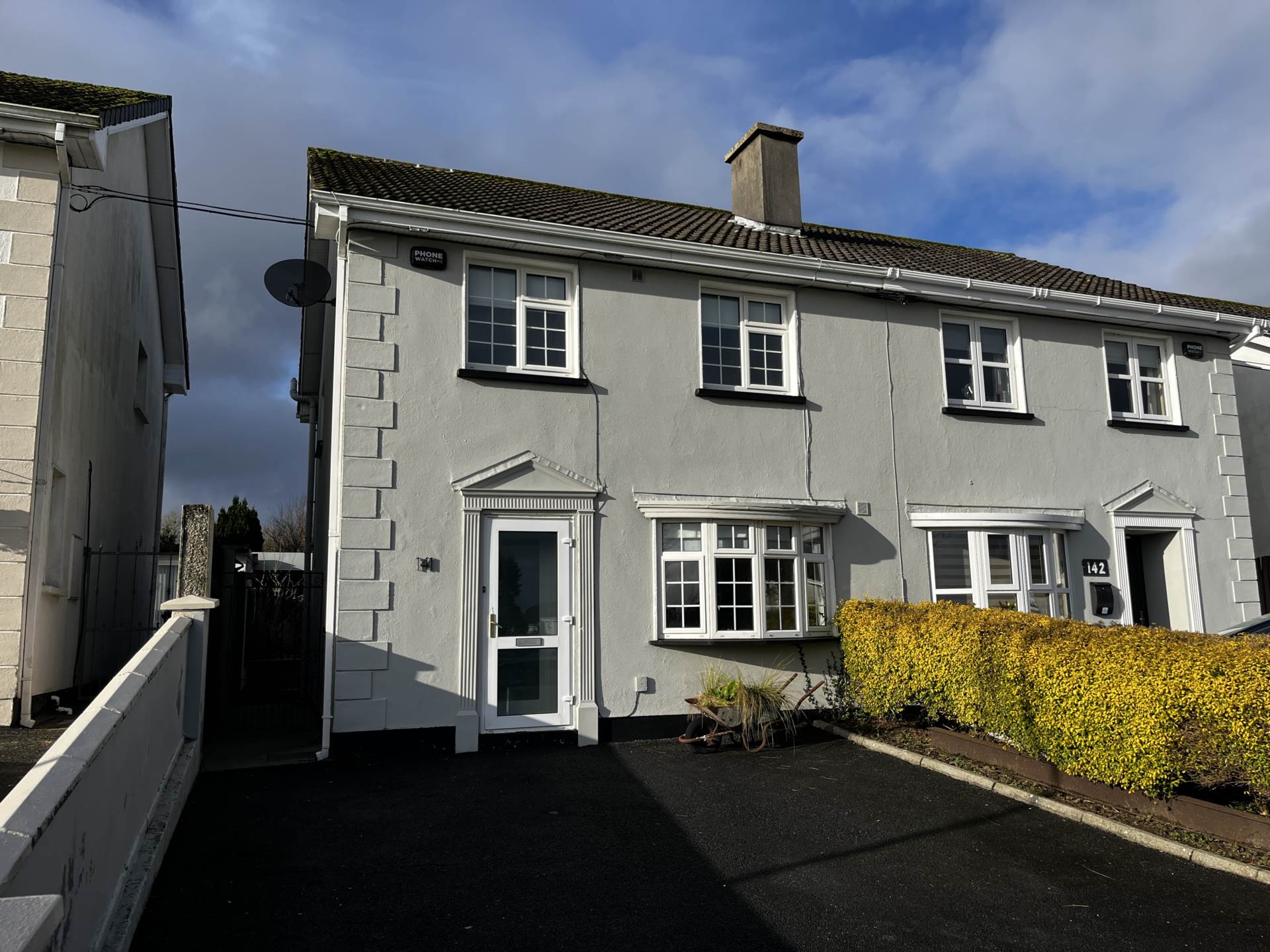 141 Castlelawn Heights, Headford Road, Galway