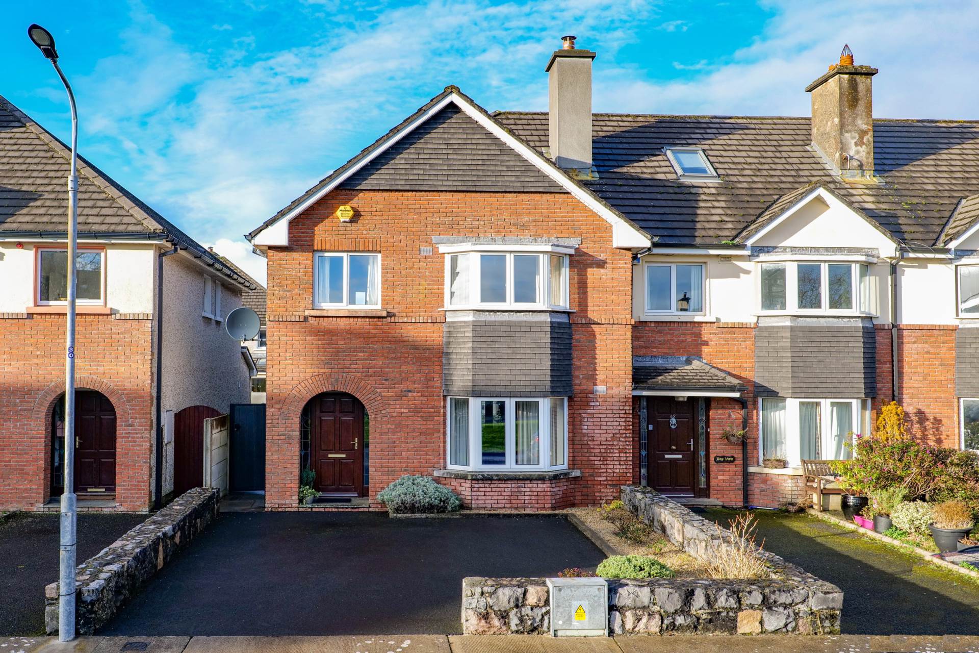 43 Ocean Wave, Salthill, Galway