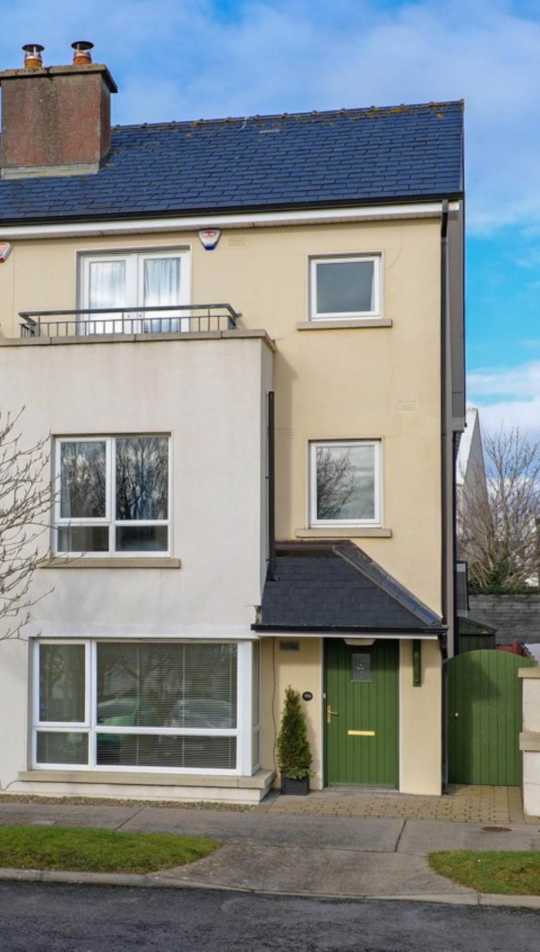 99 Creagán, Barna, Co. Galway. H91 X6P9