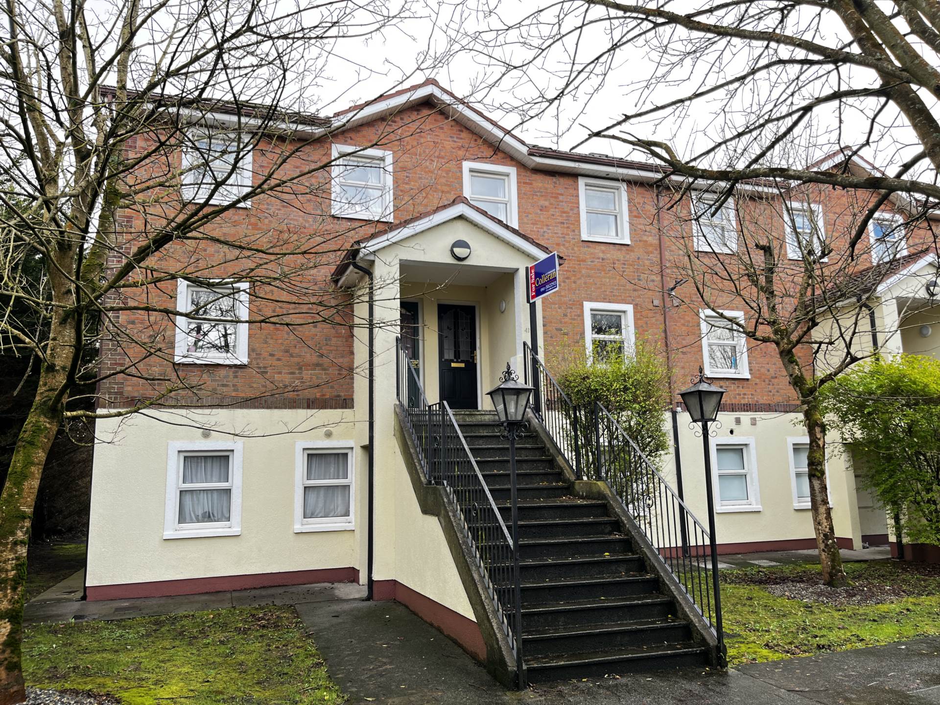 41 The Elms, Forster Street, Galway. H91 V8E8