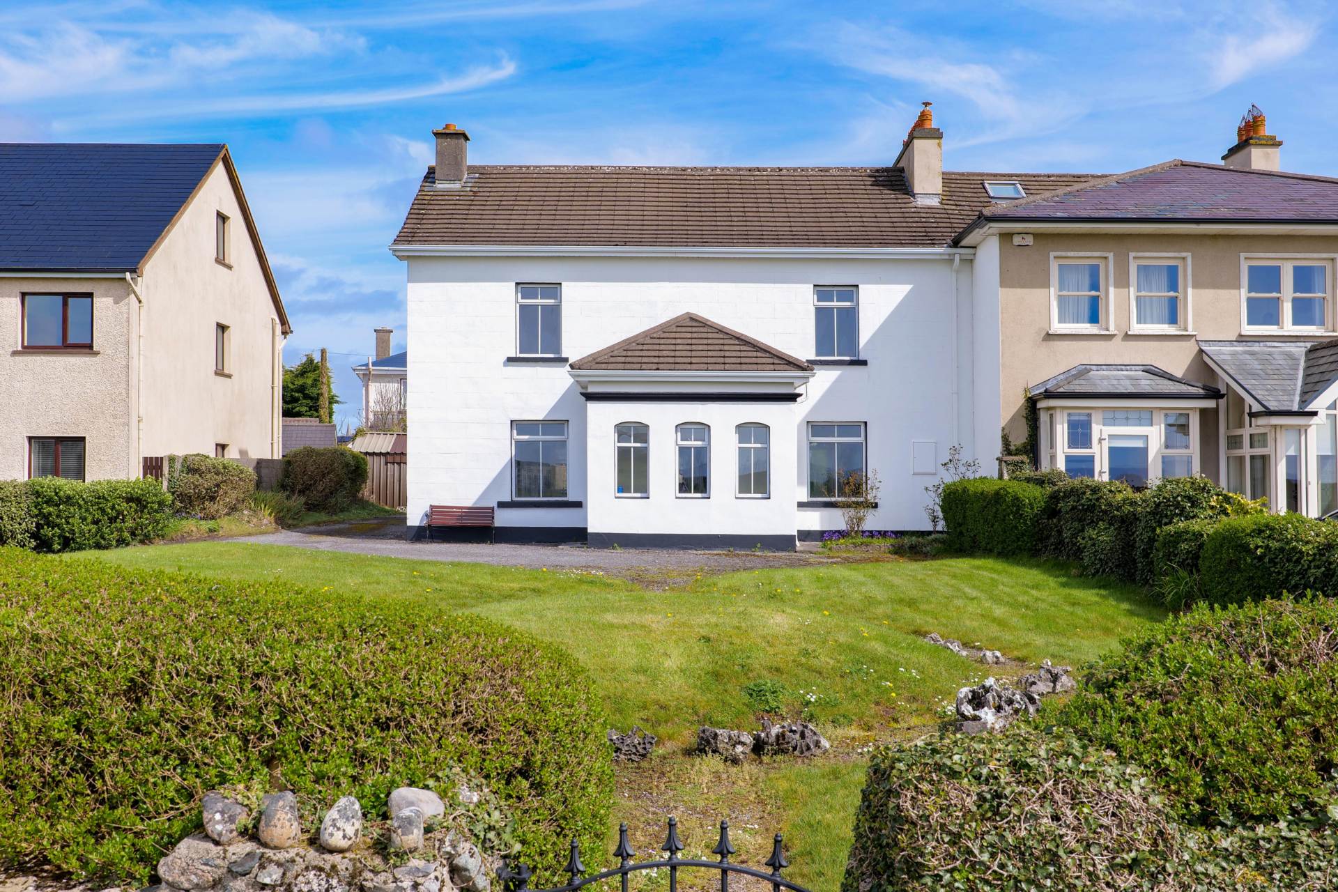 Whitestrand House, Beach Court, Salthill, Galway. H91A36V
