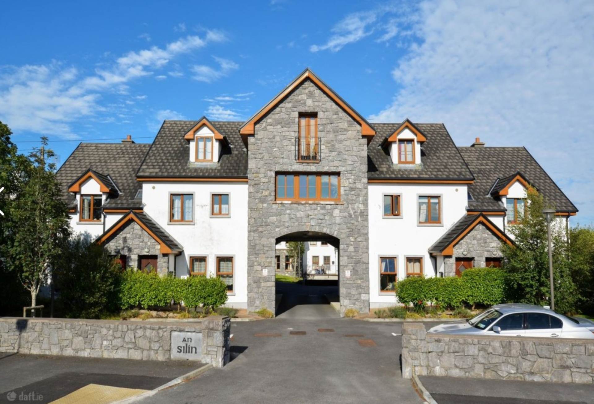 7 An Silín, Cappagh Road, Knocknacarra, Galway. H91 TK73