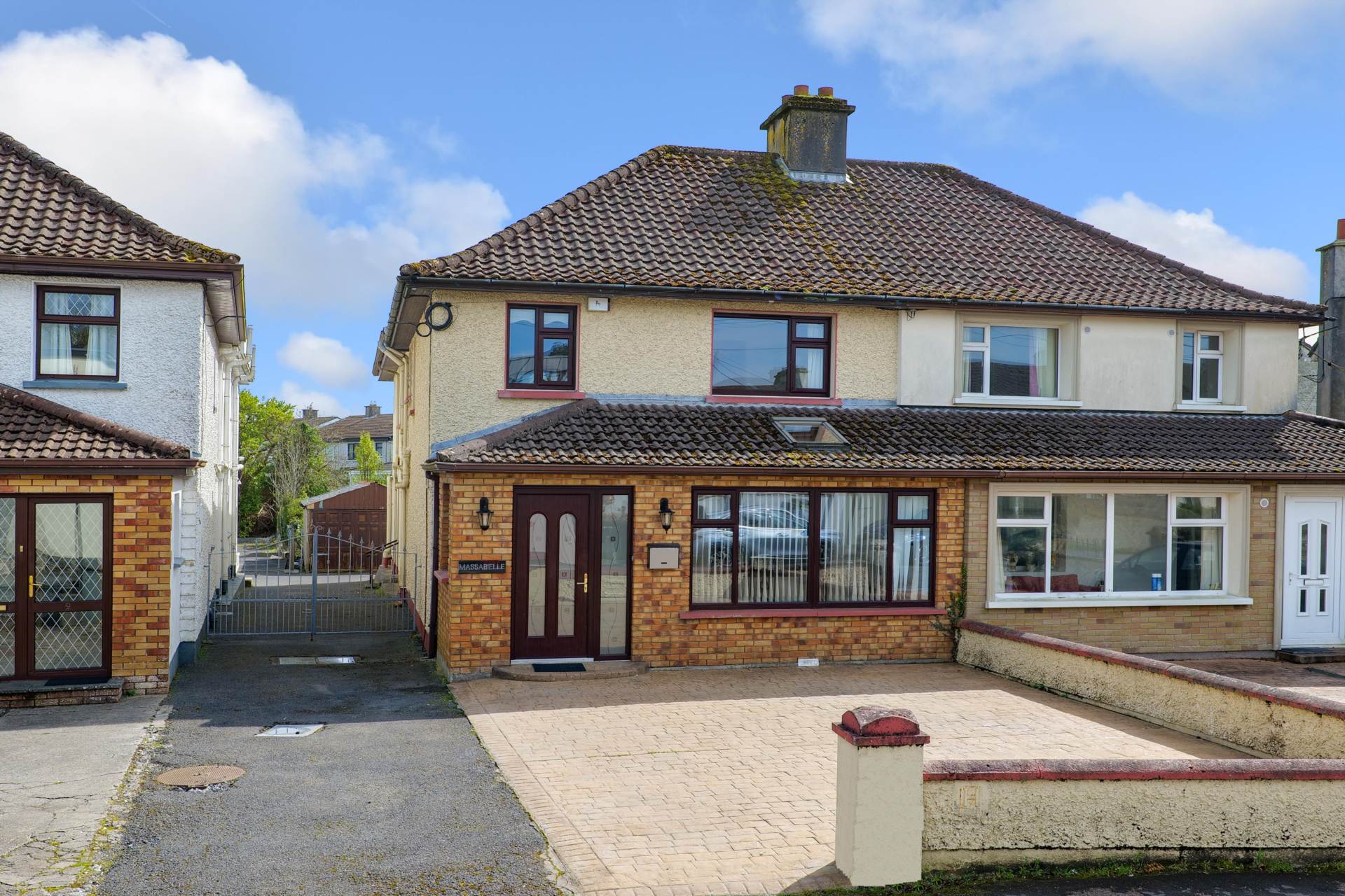11 Whitestrand Road, Salthill, Galway. H91HF60