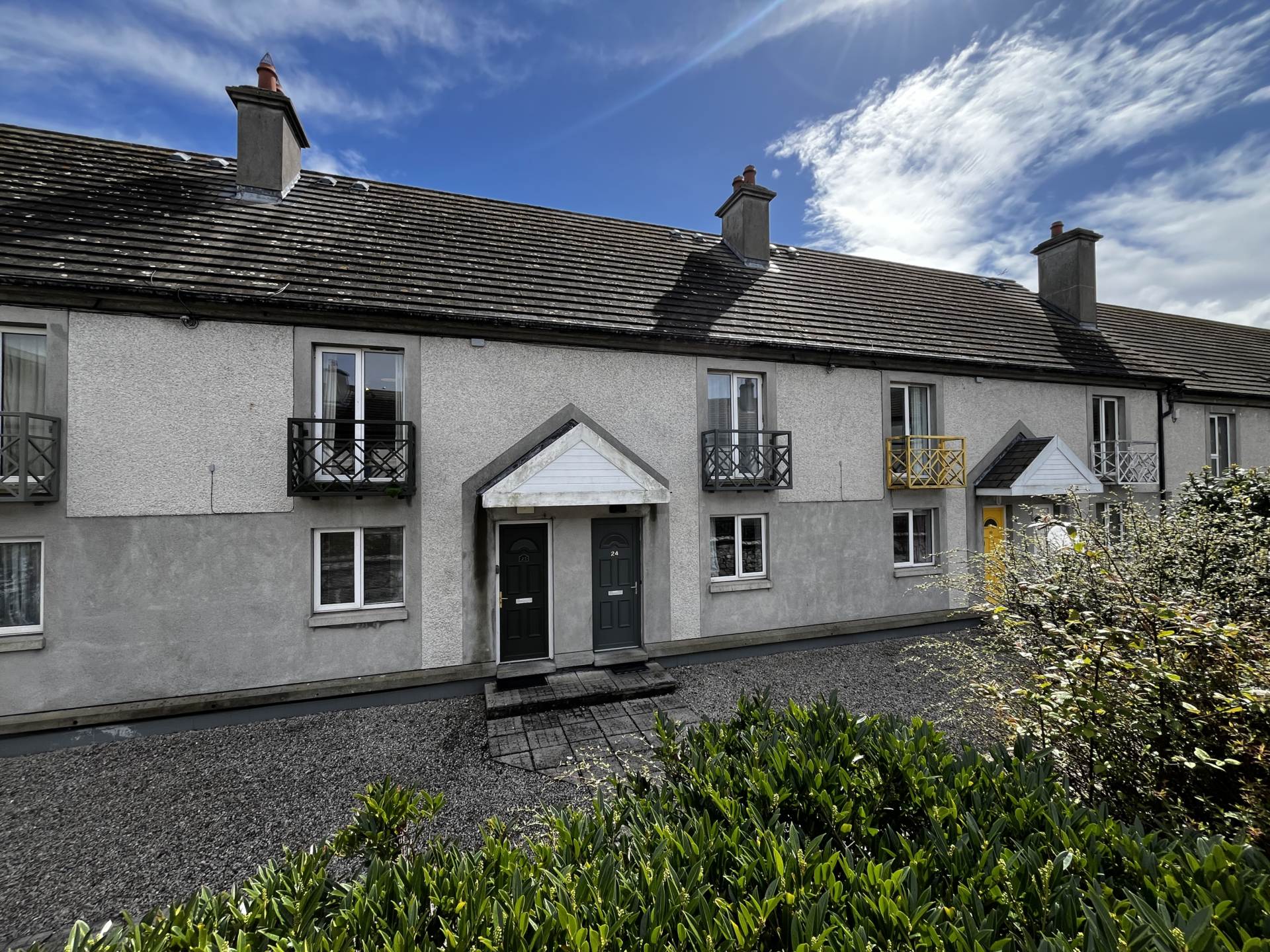 24 The Cornstore, Middle Street, Galway. H91 C6W4