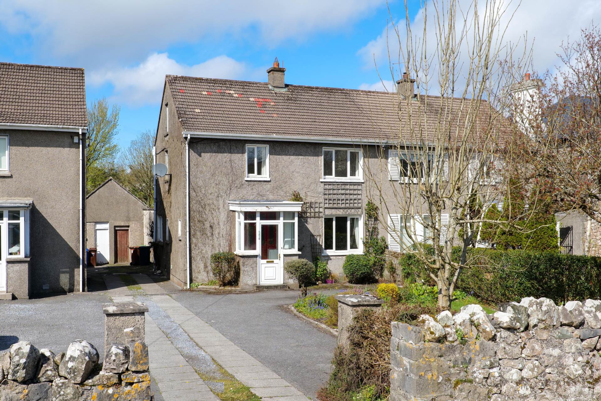 26 Threadneedle Road, Salthill, Galway. H91TW6E