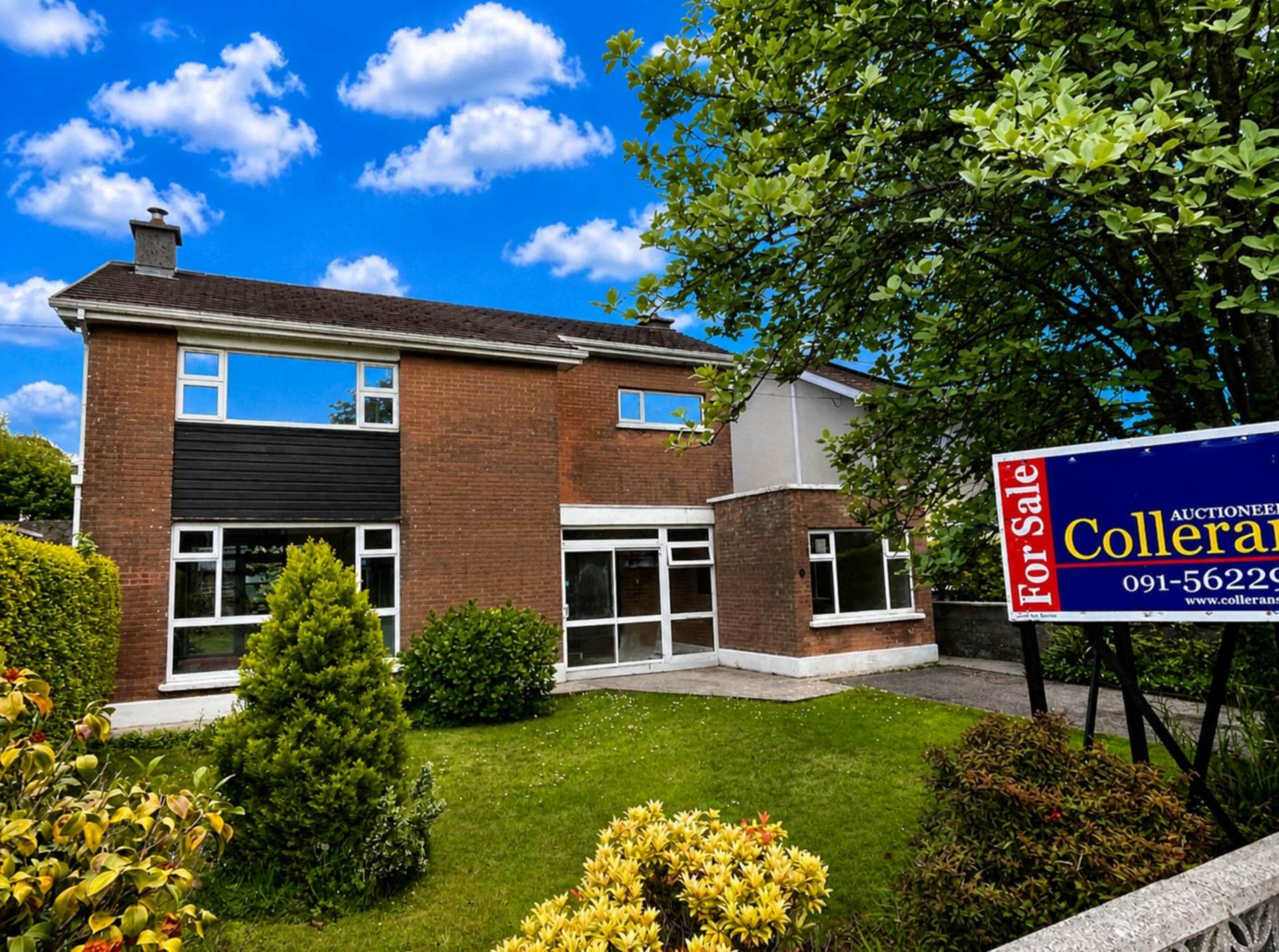 7 Kylemore Park, St. Marys Avenue, Lr. Salthill, Galway H91 YV3W