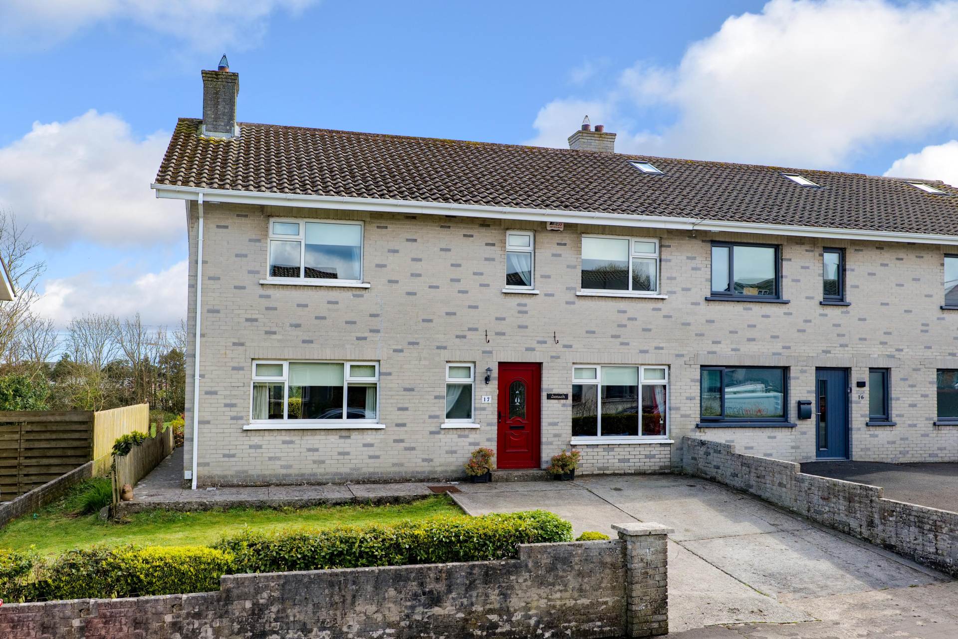 17 Moyola Park, Newcastle, Galway. H91 A7DT