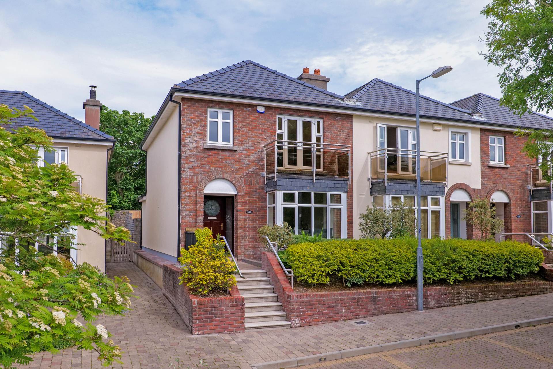 121 Dun Na Carraige, Salthill, Galway. H91 H5YY