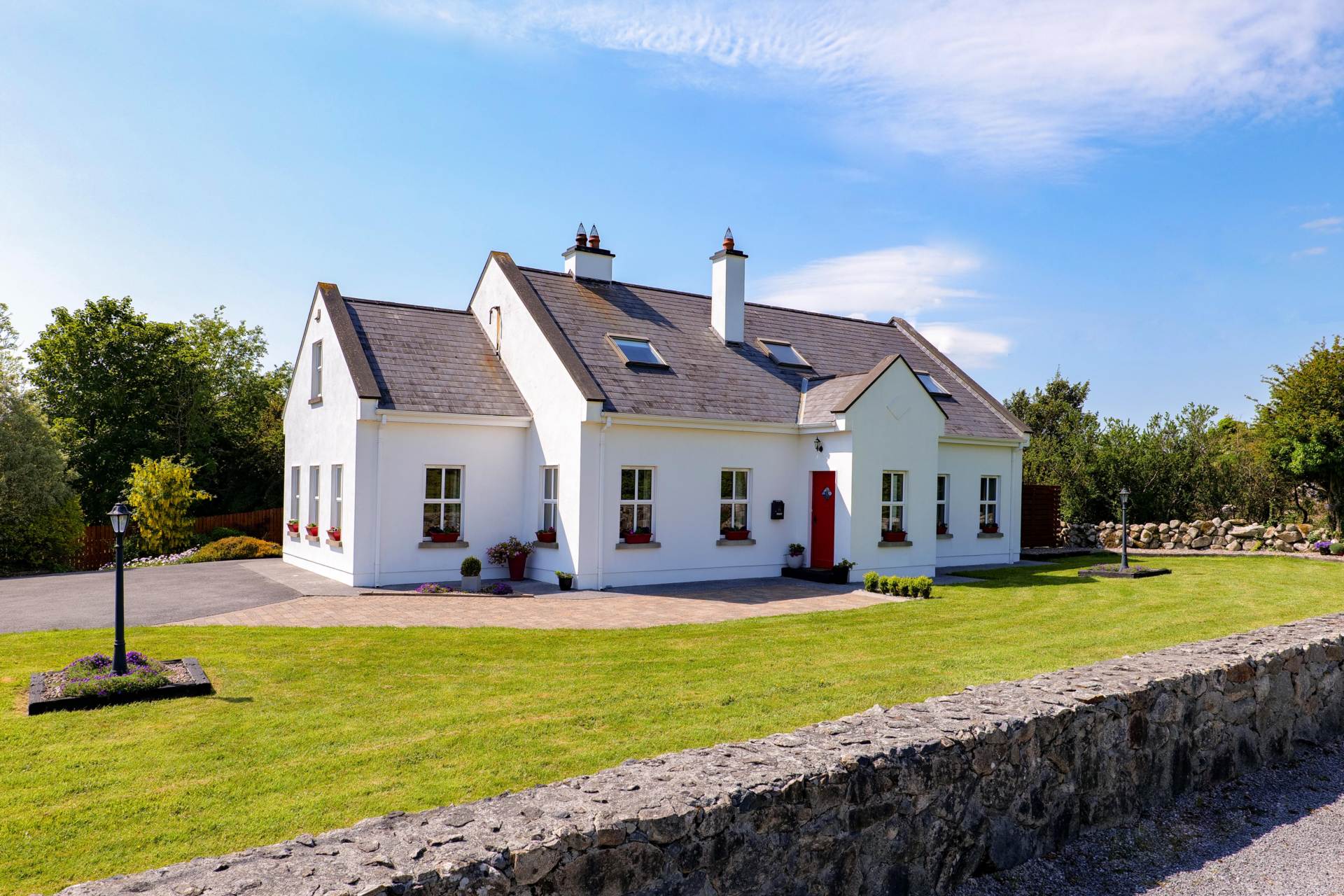 Trusky East, Barna, Co. Galway. H91 YN6Y