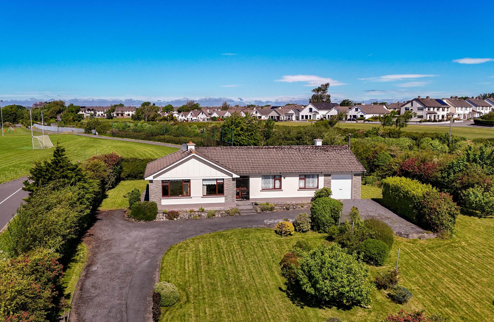 Ballyloughane Strand, Renmore, Galway. H91 EC6X