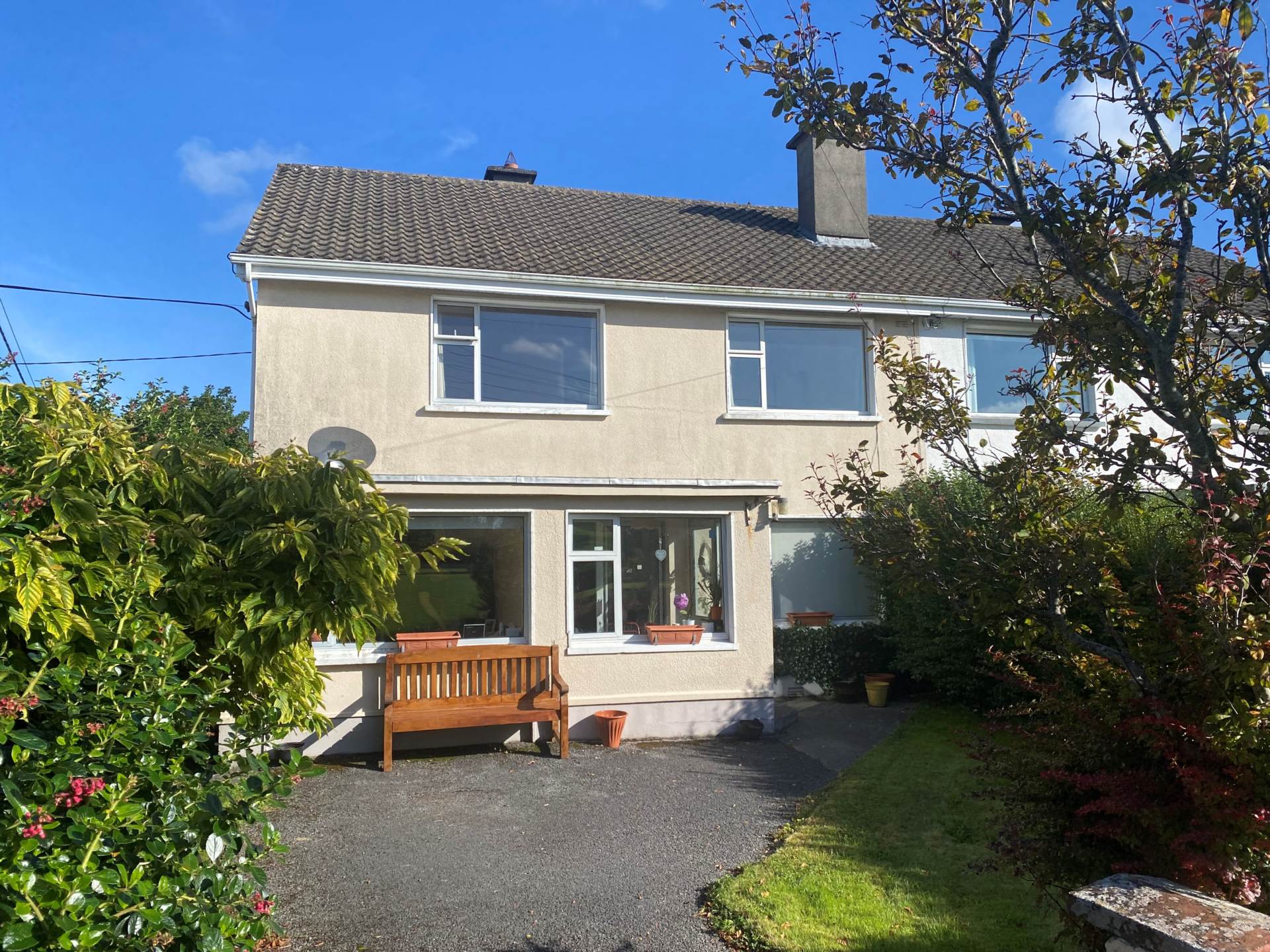 28 Maunsells Park, Galway. H91 FCP2