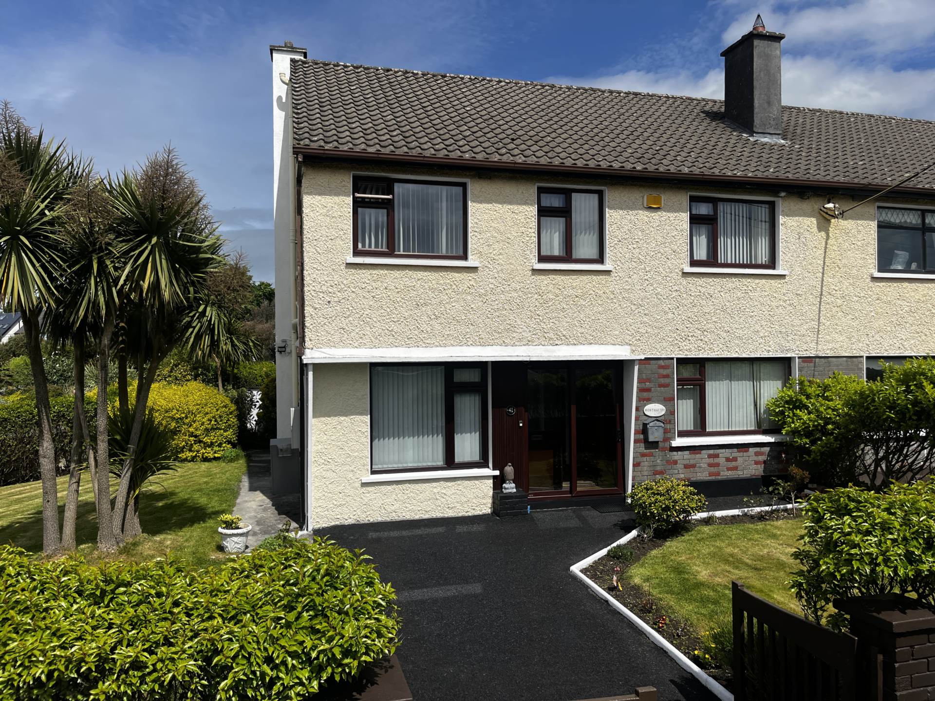 41 Whitestrand Park, Galway. H91 DPW3
