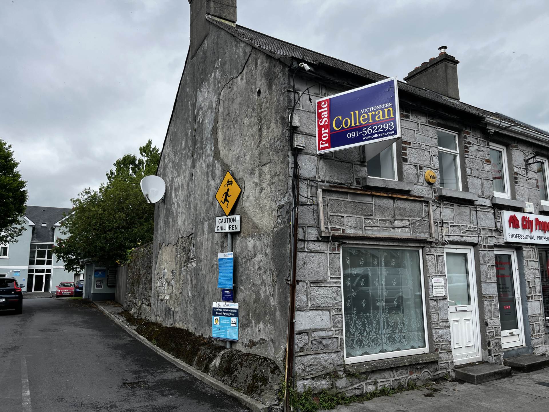65 Prospect Hill, Galway, H91 XY9Y