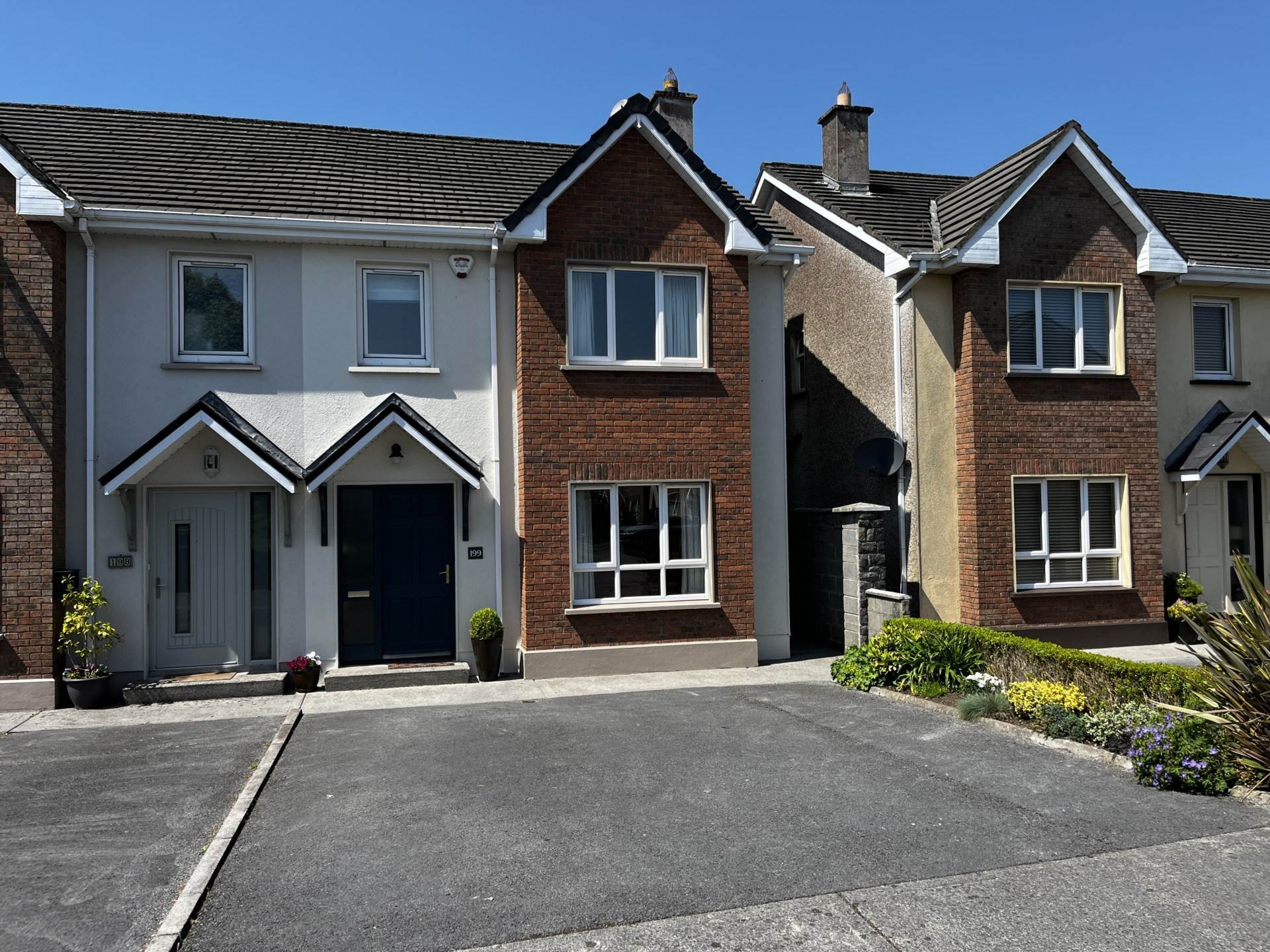 199 Cartur Mor, Clybaun Road, Galway. H91 XD4E