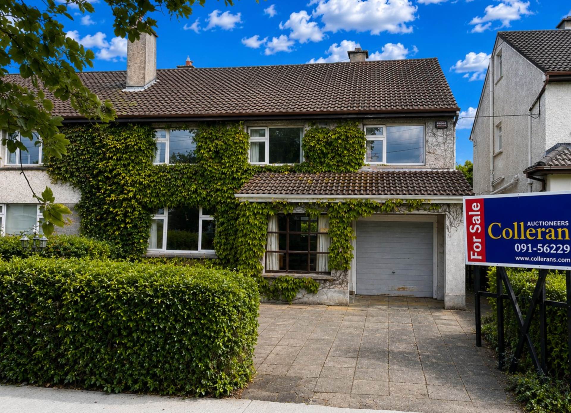 56 Glenard Crescent, Salthill, Galway. H91 RDC0