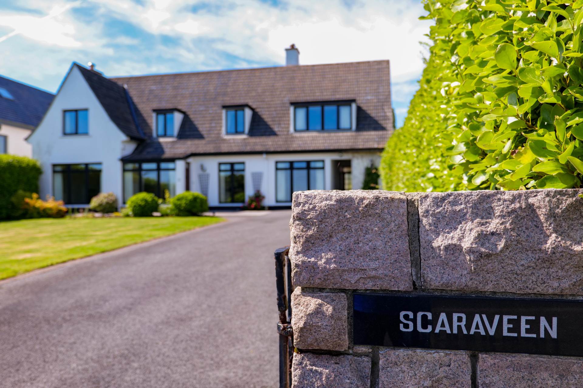`Scaraveen` 26 Kingston Road, Galway. H91 P97F