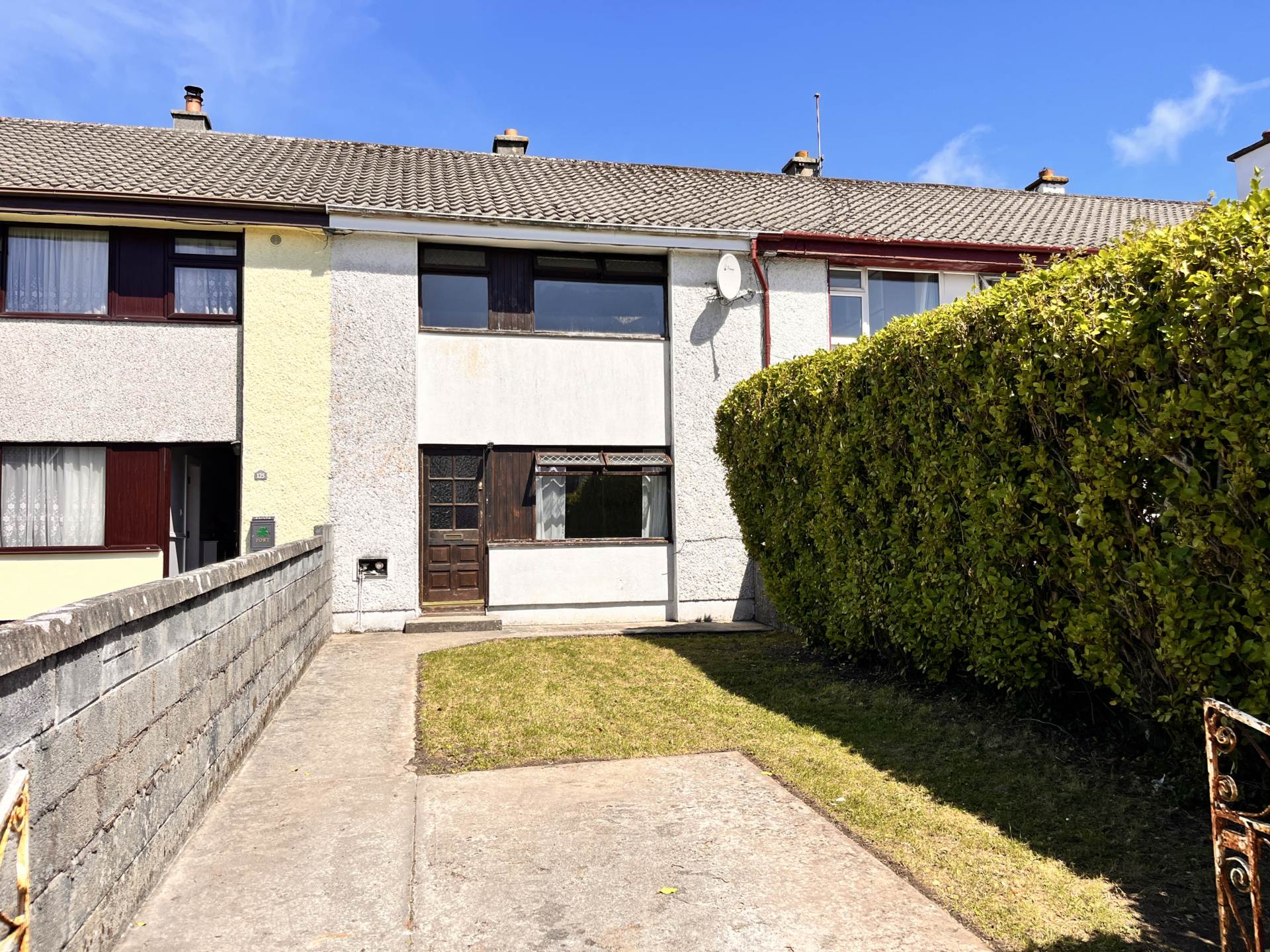126 Rahylin Glebe, Ballybane, Galway. H91 CX6Y