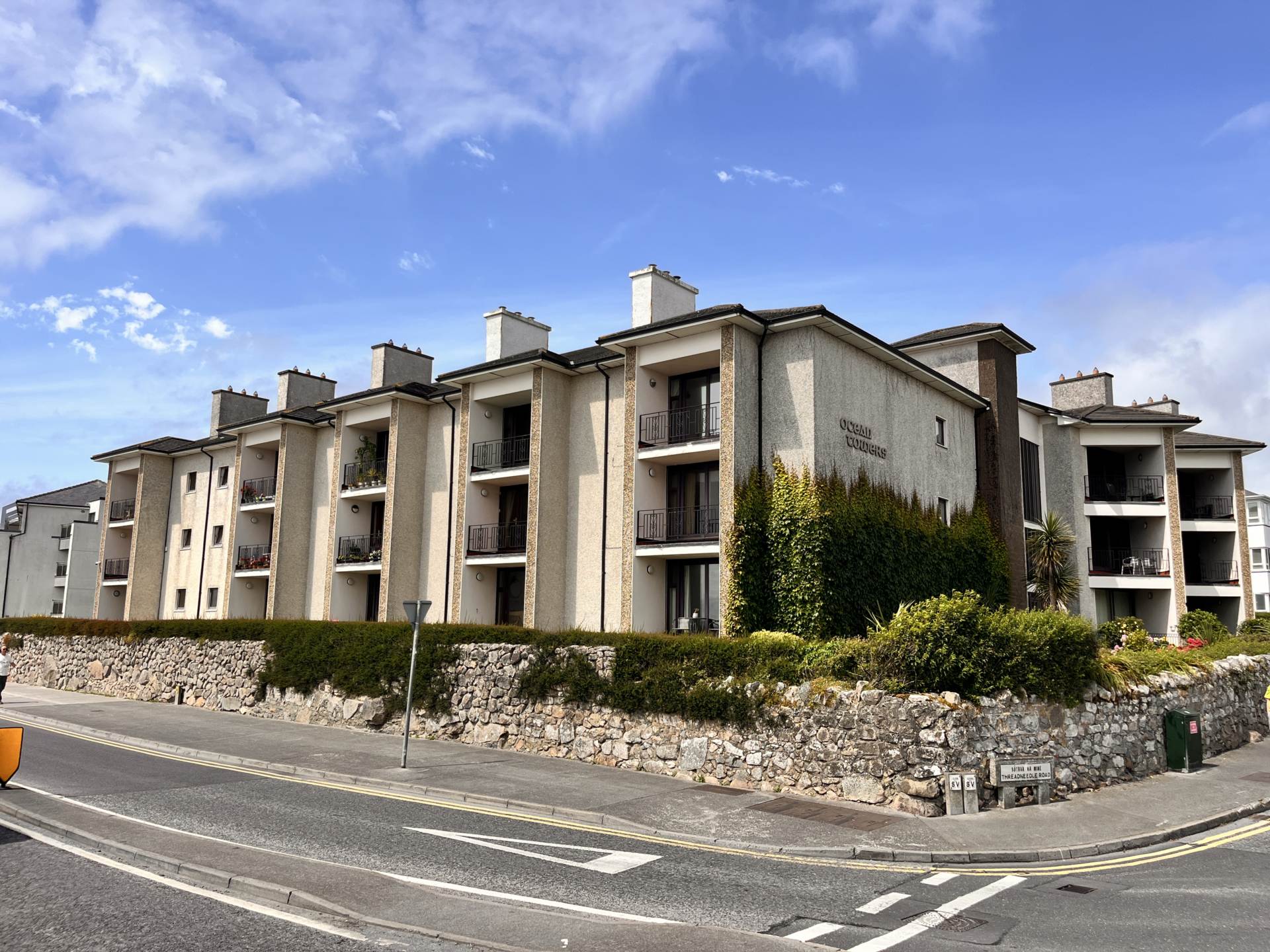 5 Ocean Towers, Salthill, Galway. H91 AP86