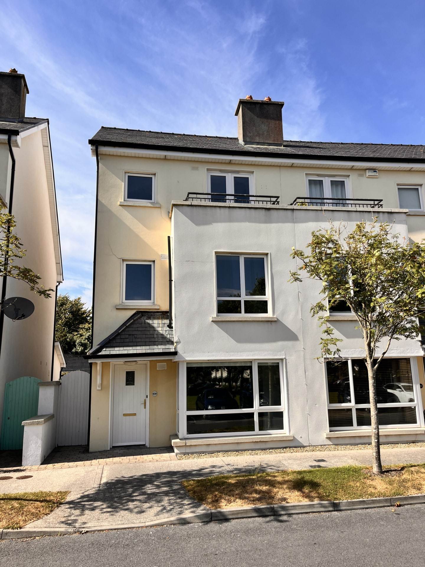 104 Creagán, Barna, Co. Galway. H91P2F7