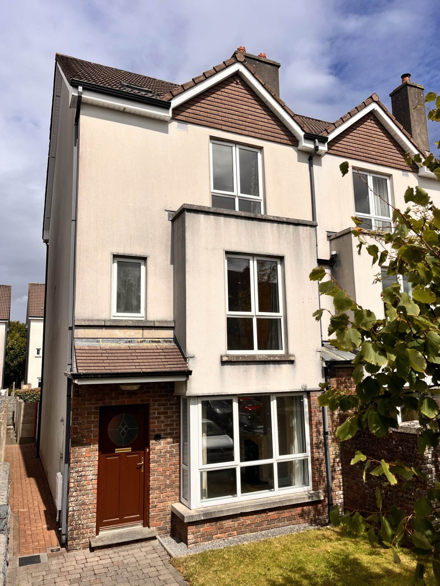 128 Rosan Glas, Rahoon, Galway. H91 NXA4