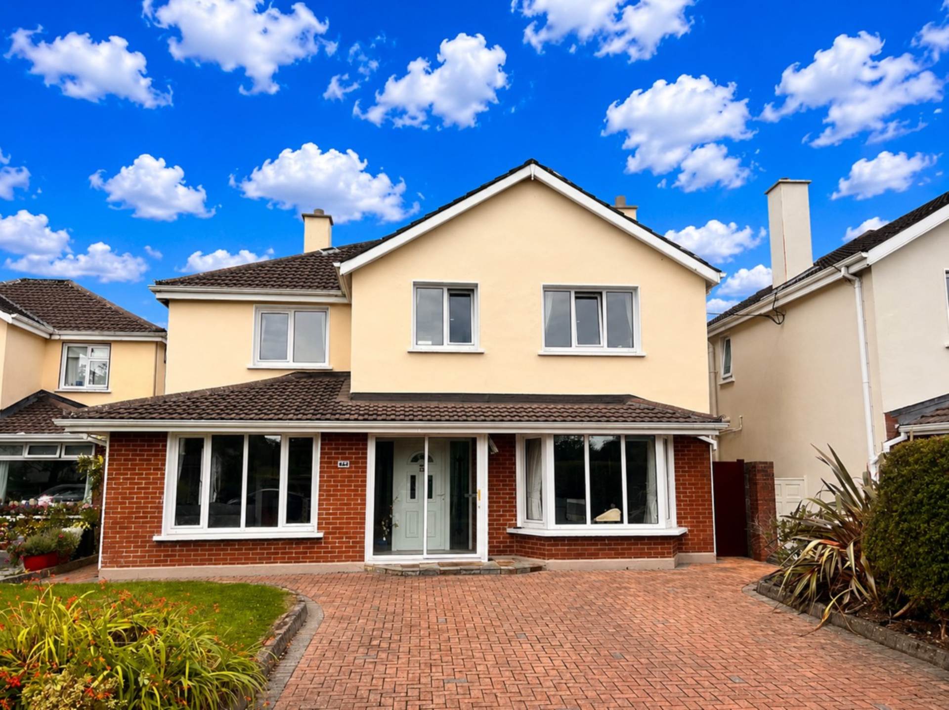 74 Clybaun Heights, Knocknacarra, Galway. H91 WF8A