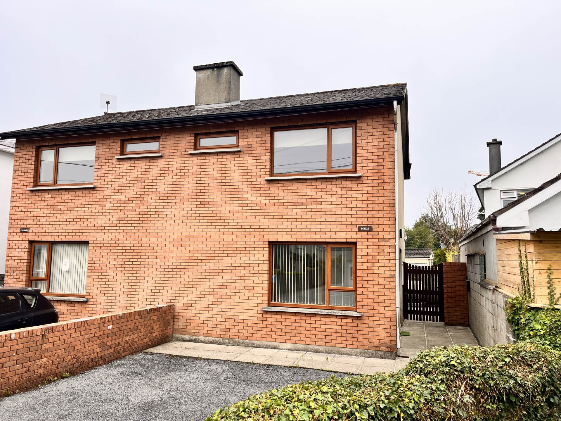 `Sonas` Snipe Avenue, Newcastle, Galway. H91 HXR0