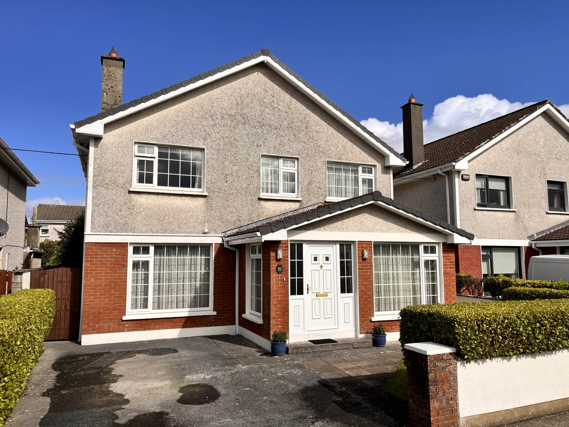 30 Grattan Park, Grattan Road, Salthill, Galway H91 KRW3