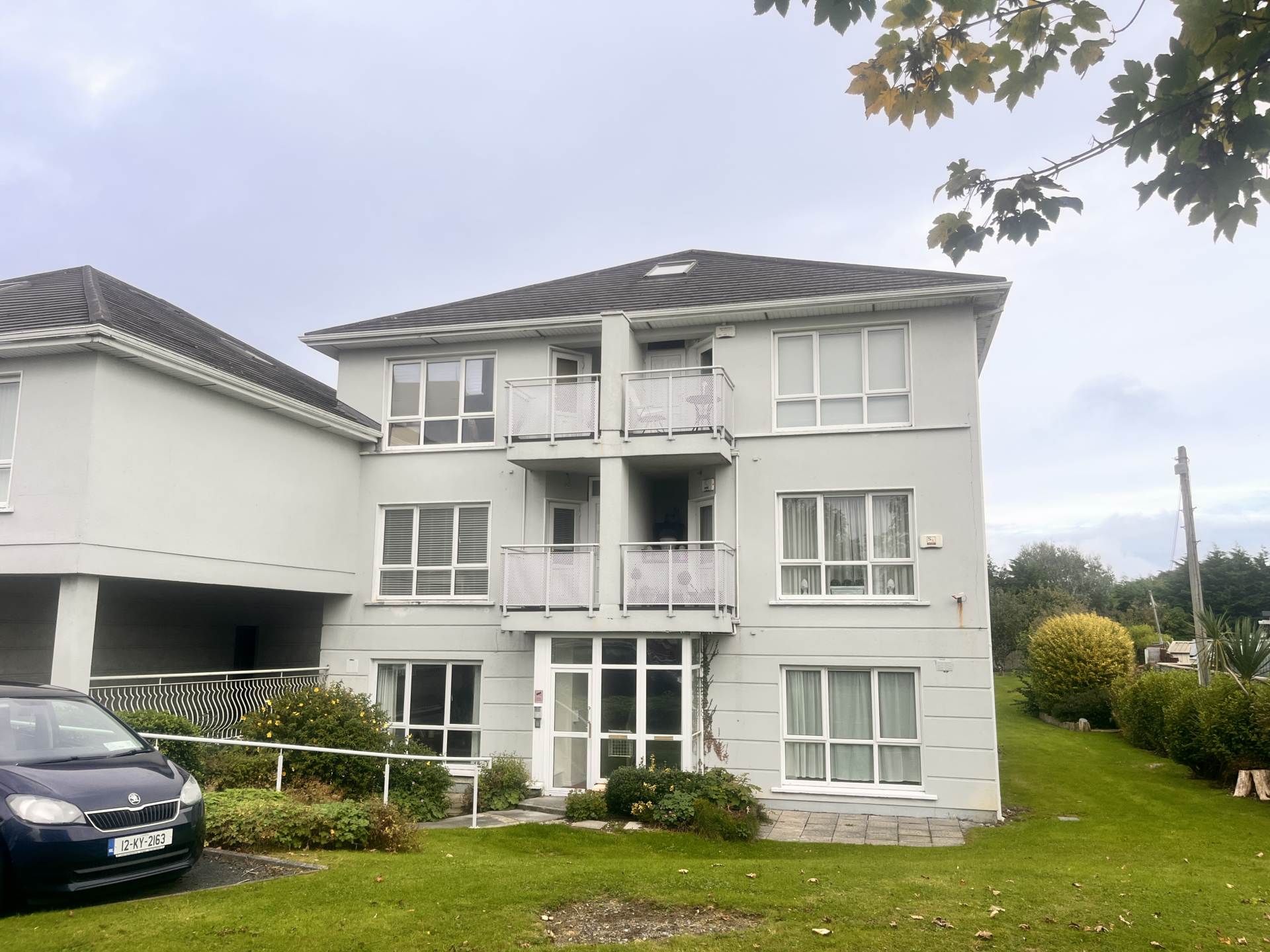 Apt 4, Coill Mhara, Cappagh Road, Galway. H91A376