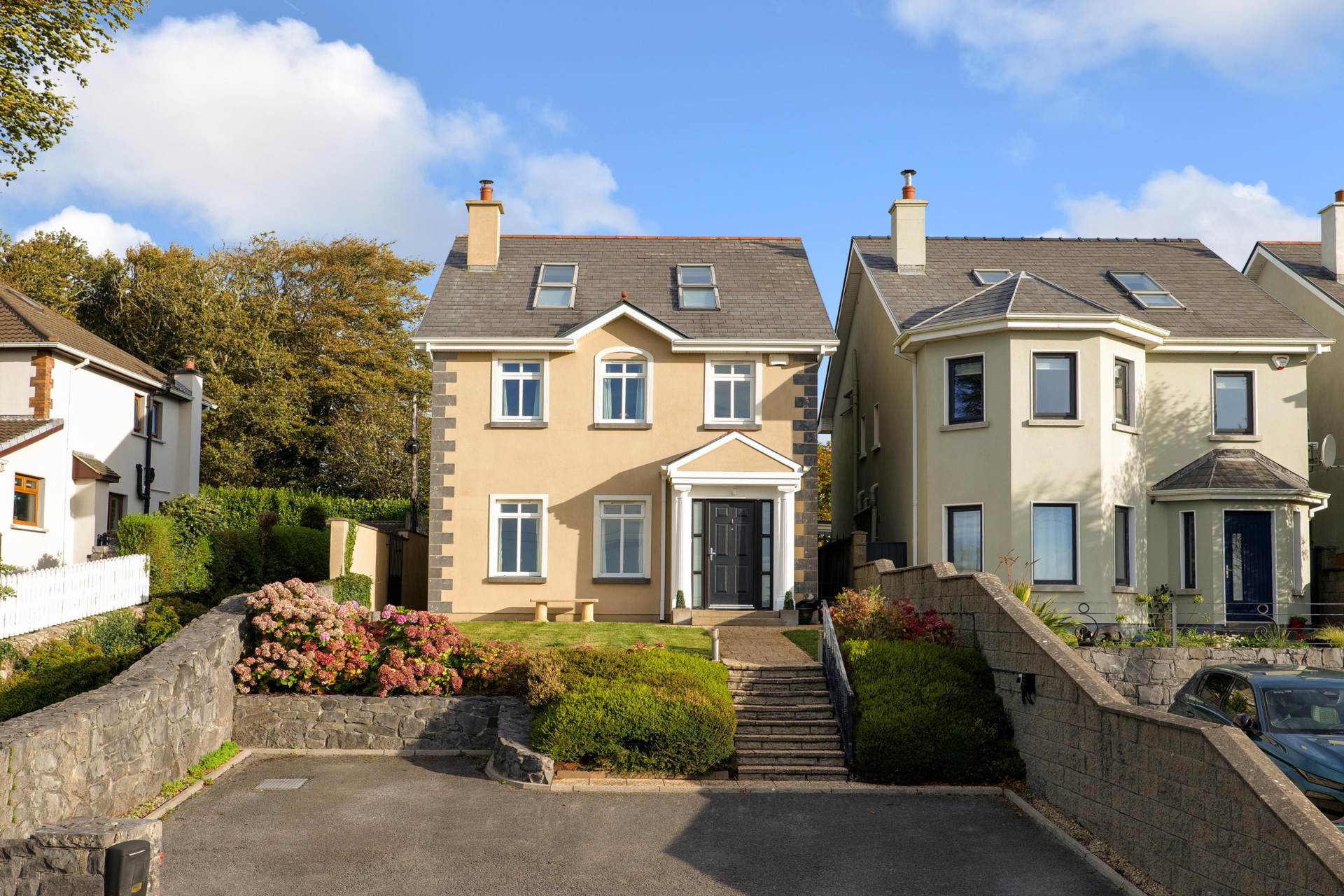 Cois Cuan, Barna Road, Galway. H91 X3VW