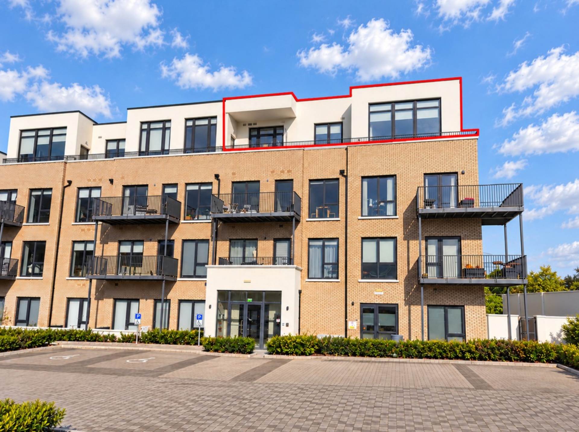 Apt 55, Block D, Fanan, Letteragh Road, Rahoon, Galway. H91