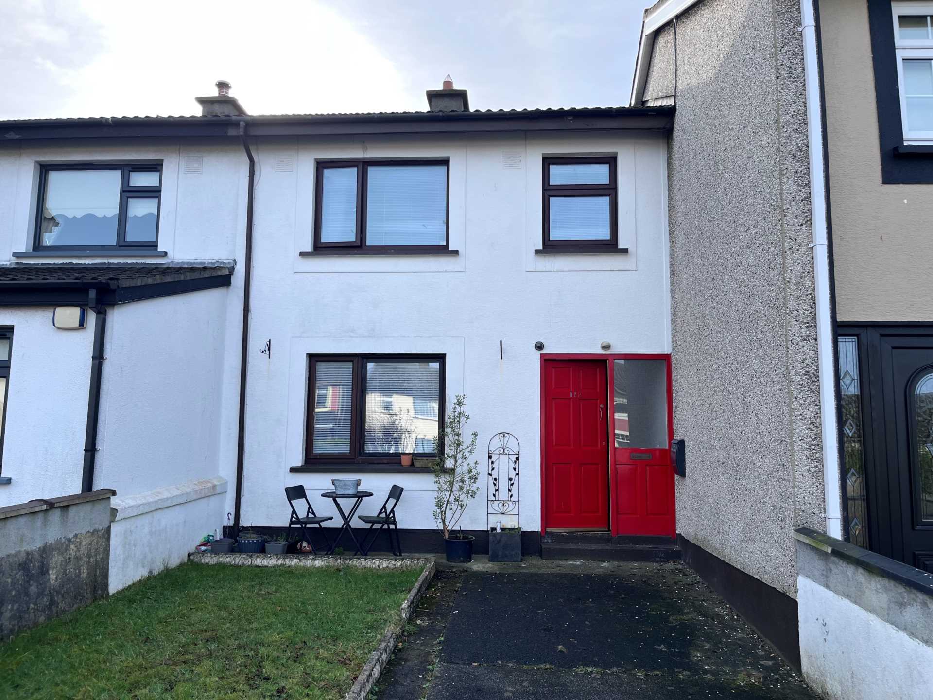 112 Castlepark, Ballybane, Galway