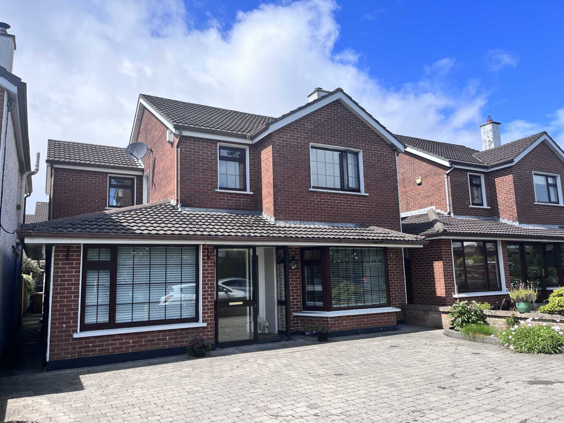 3 Clybaun Heights, Knocknacarra, Galway