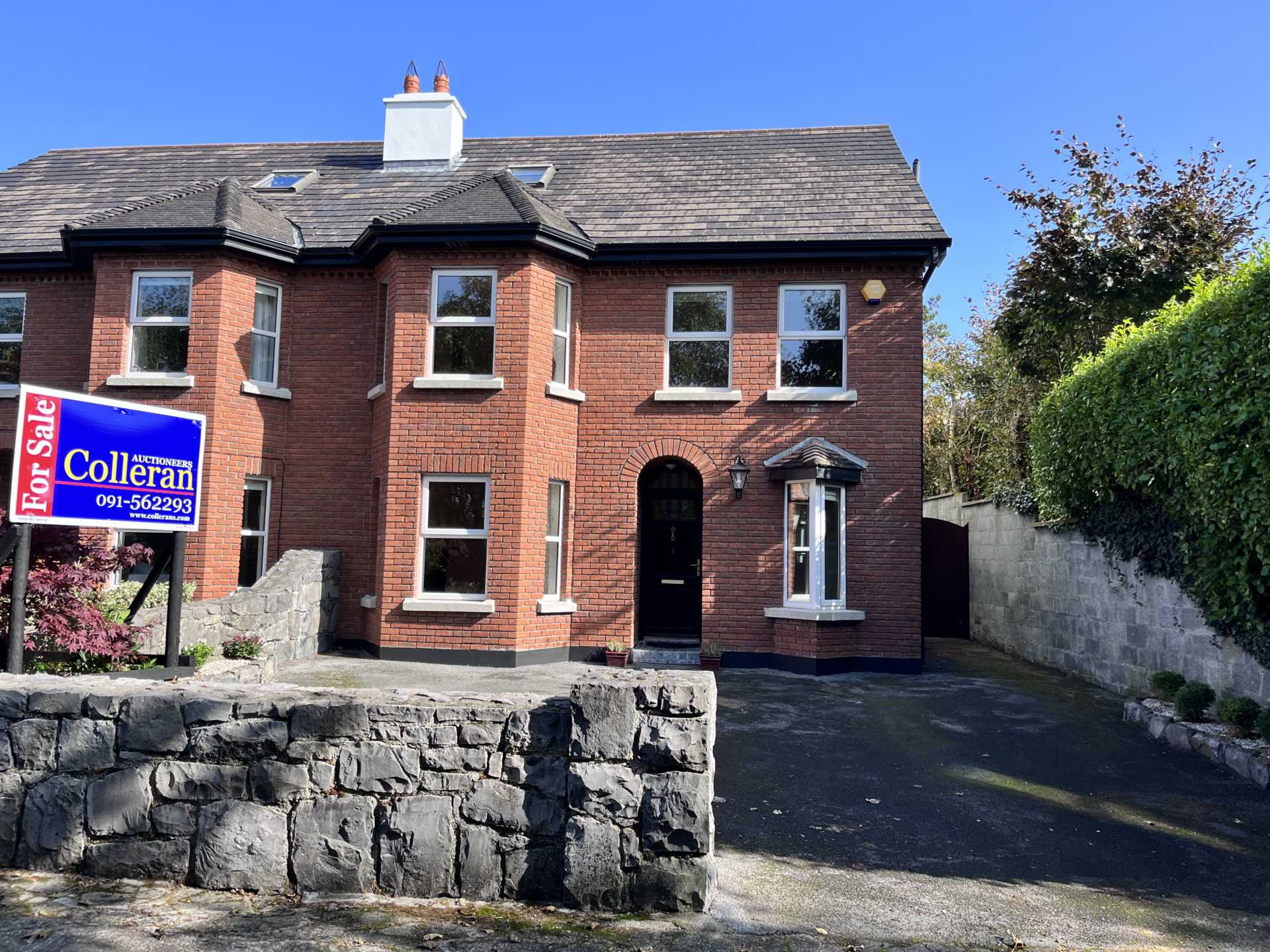 1 Gortard Avenue, Rockbarton, Galway