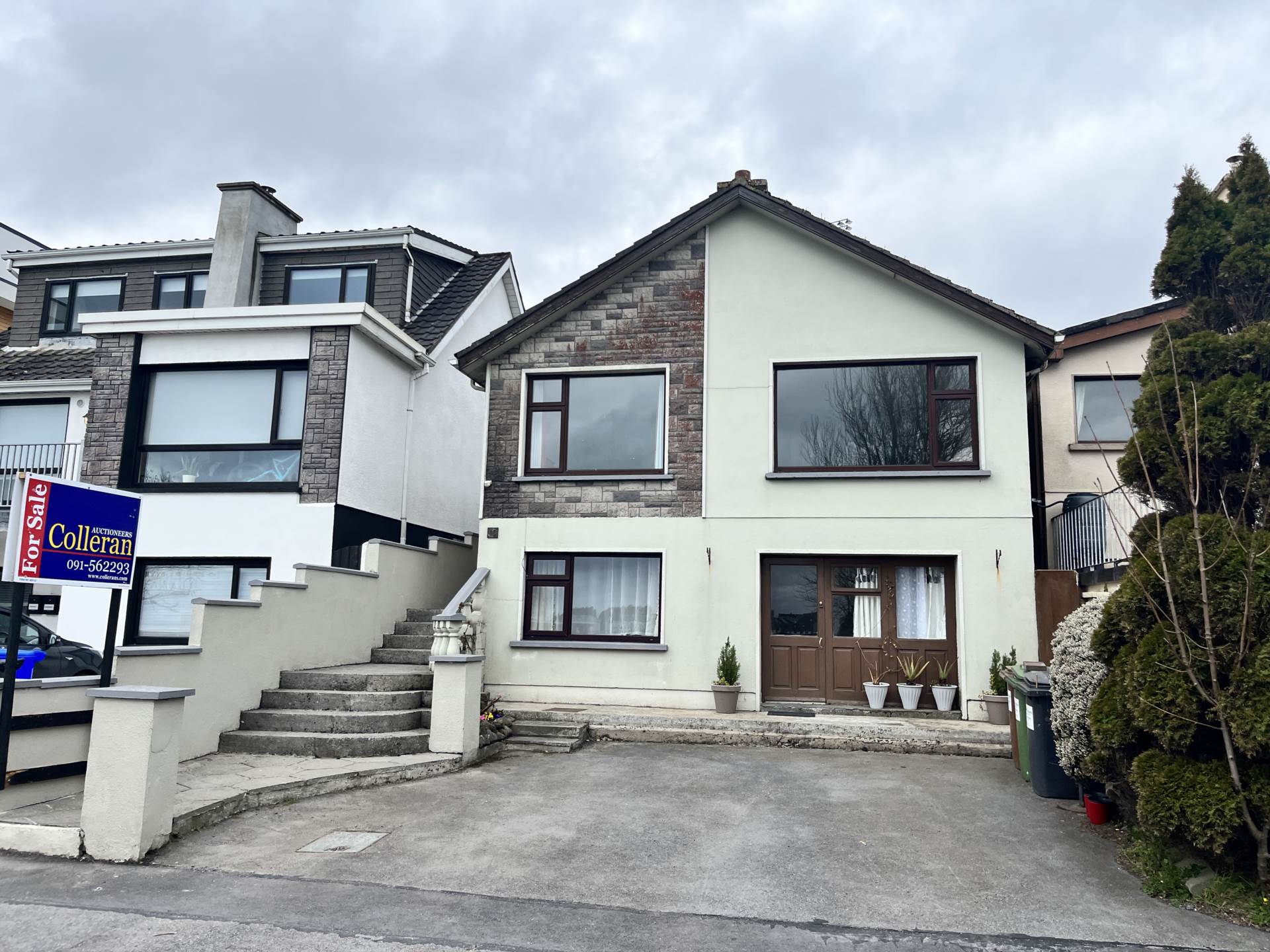 16 Lough Atalia Road, Galway