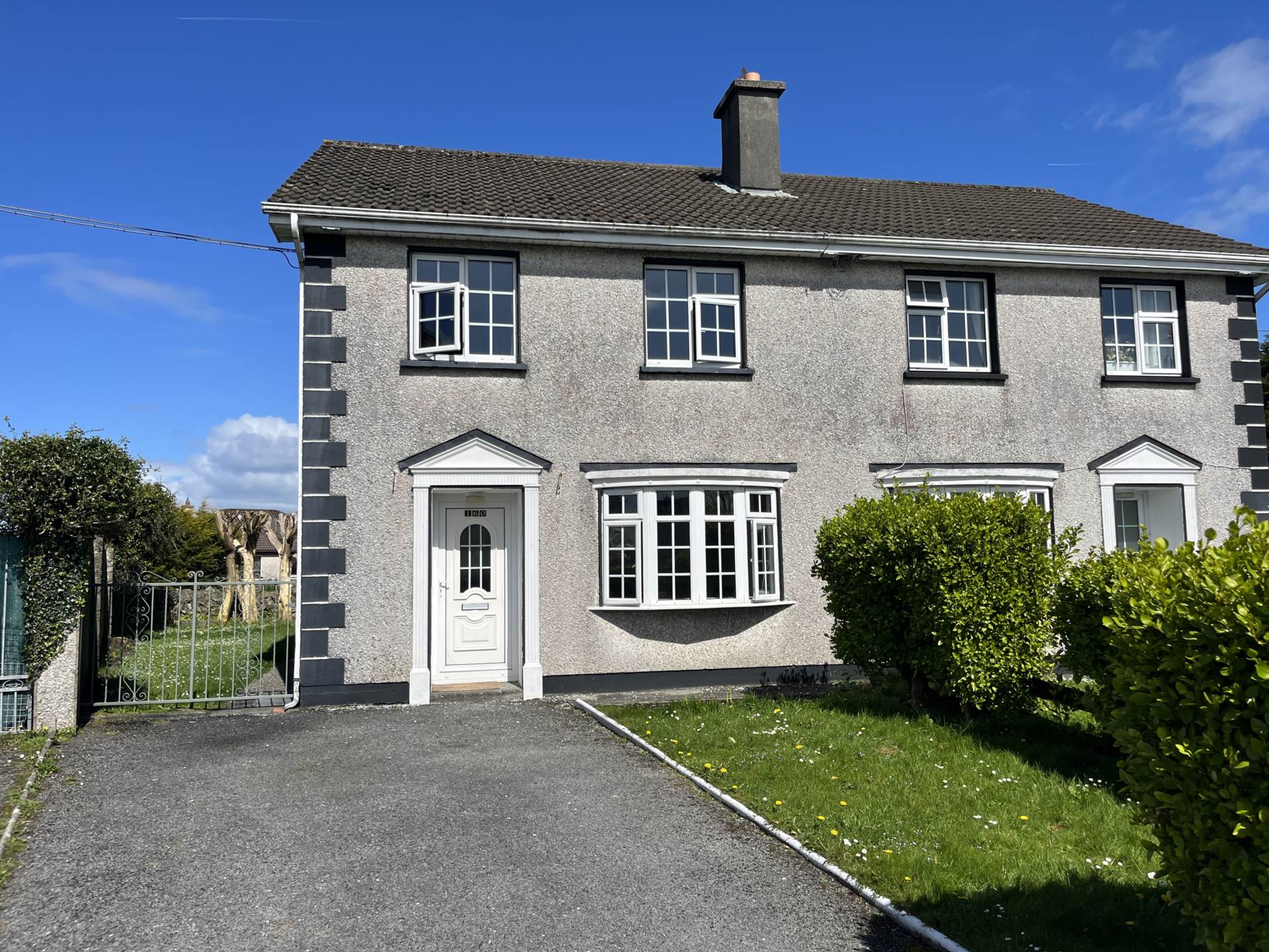 160 Tirellan Heights, Headford Road, Galway