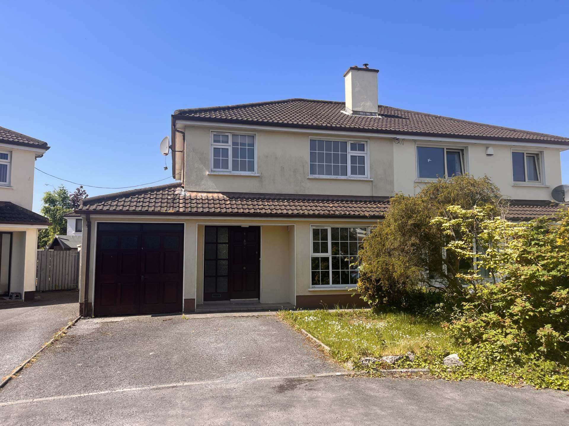 9 Knocknacarra Park, Galway
