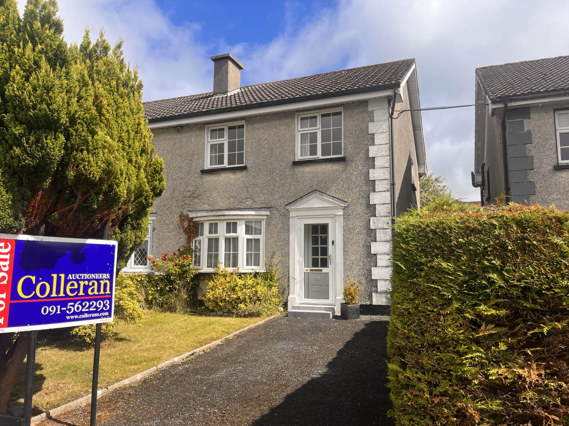 133 Castlelawn Heights, Headford Road, Galway