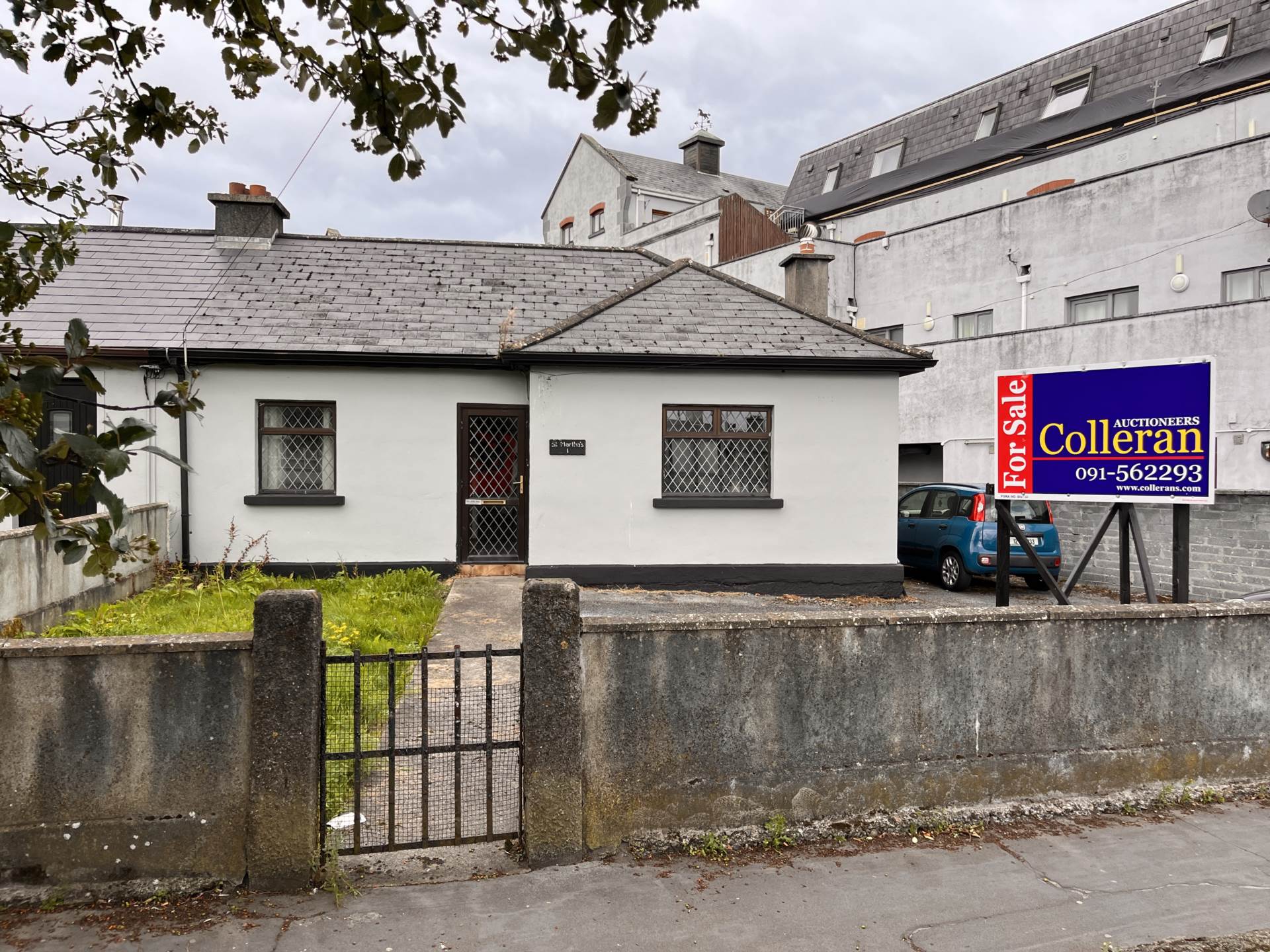 1 Father Griffin Road, Galway