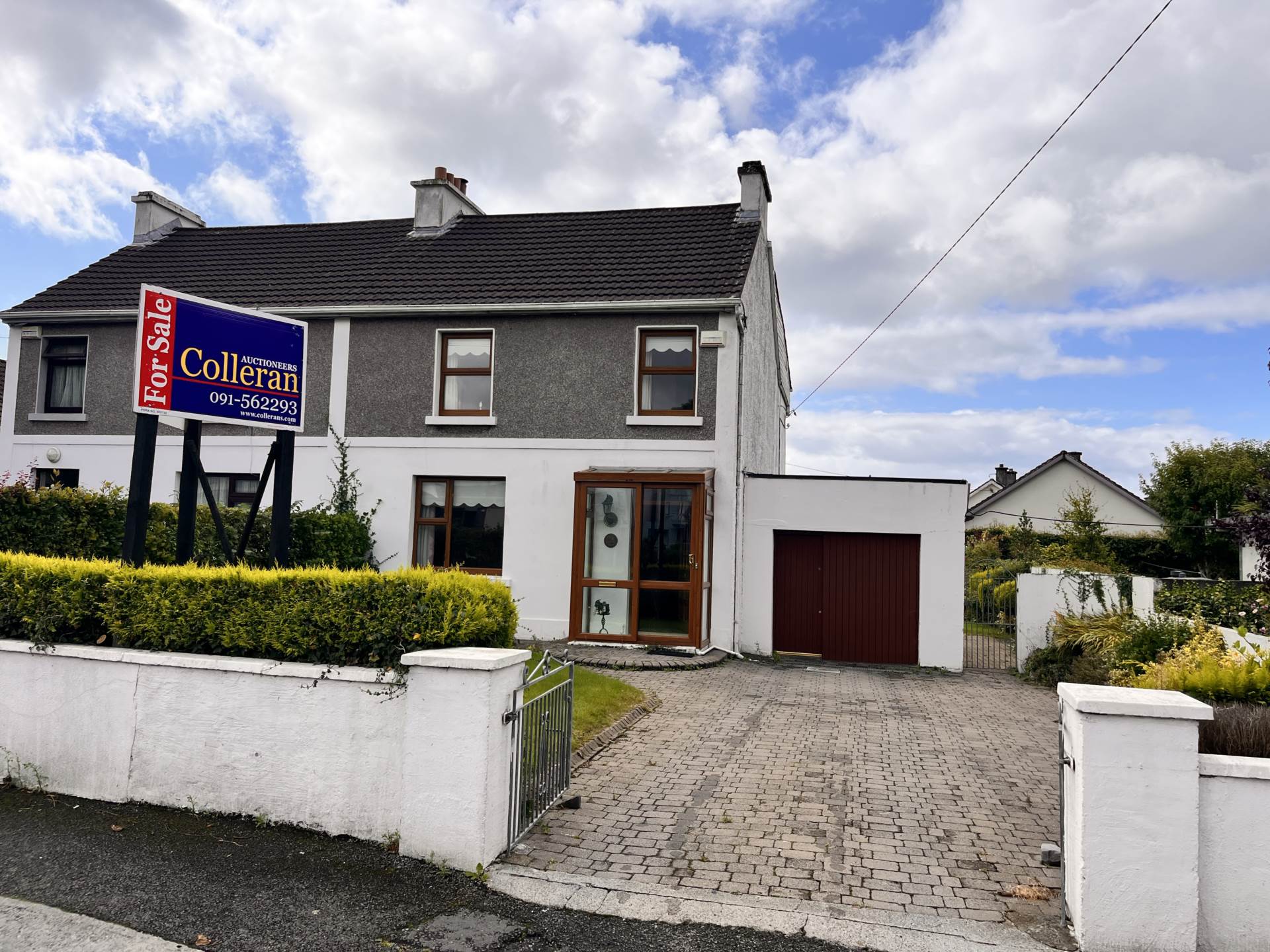 15 Dublin Road, Renmore, Galway