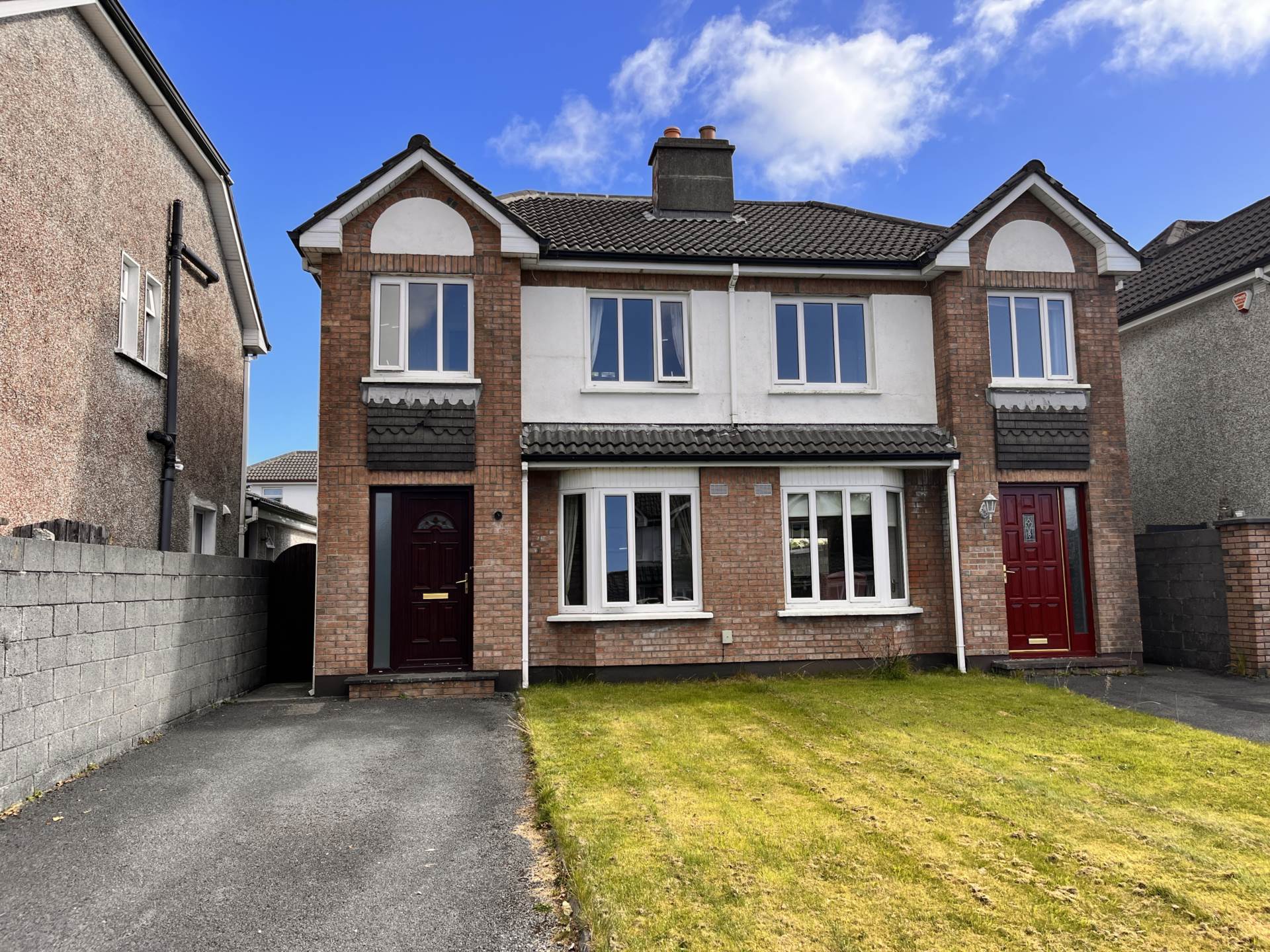 126 Ros Ard, Cappagh Road, Galway