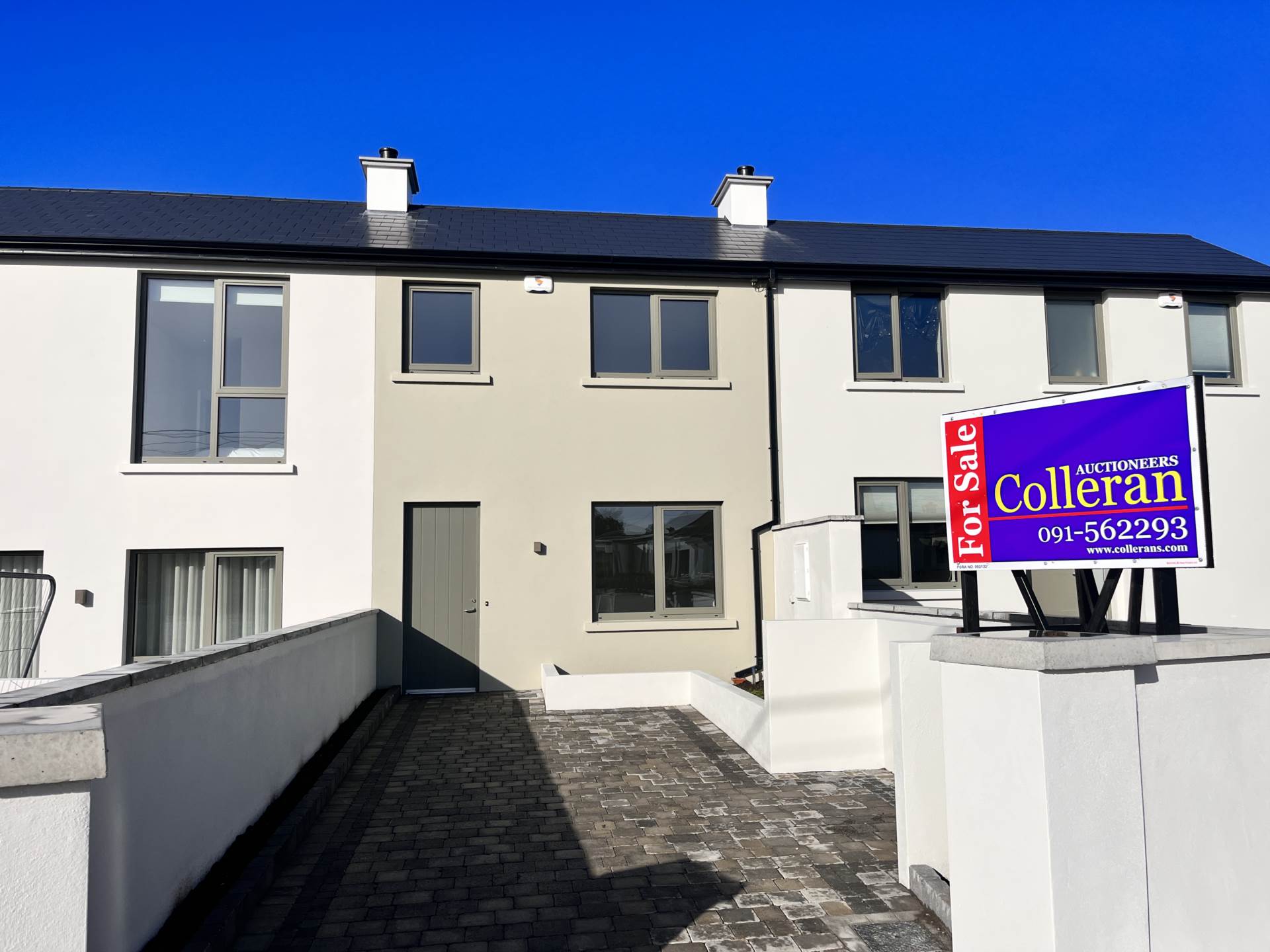 54A Fr. Burke Road, The Claddagh, Galway