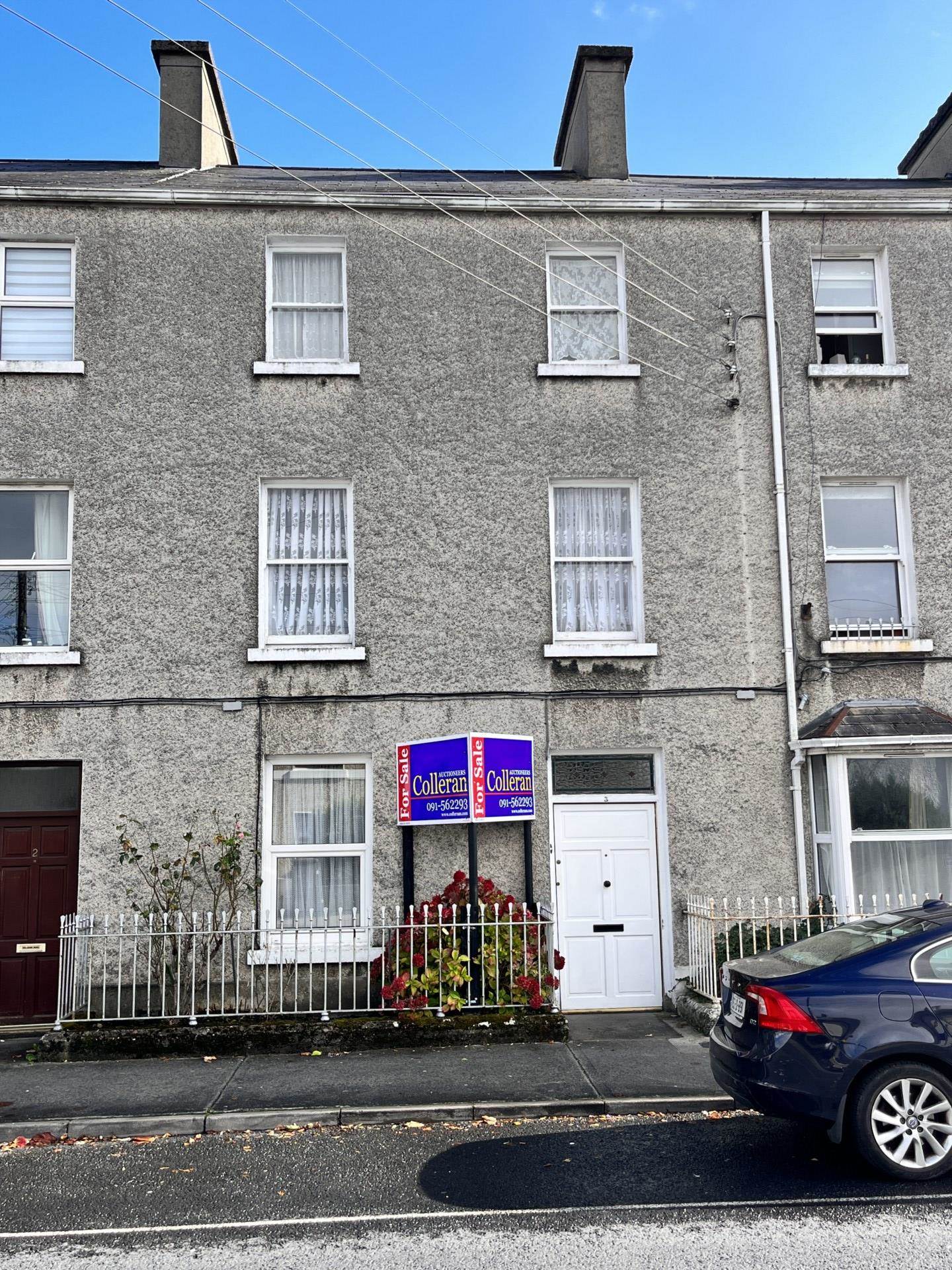 3 St Brendans Road, Woodquay, Galway H91 E1VH