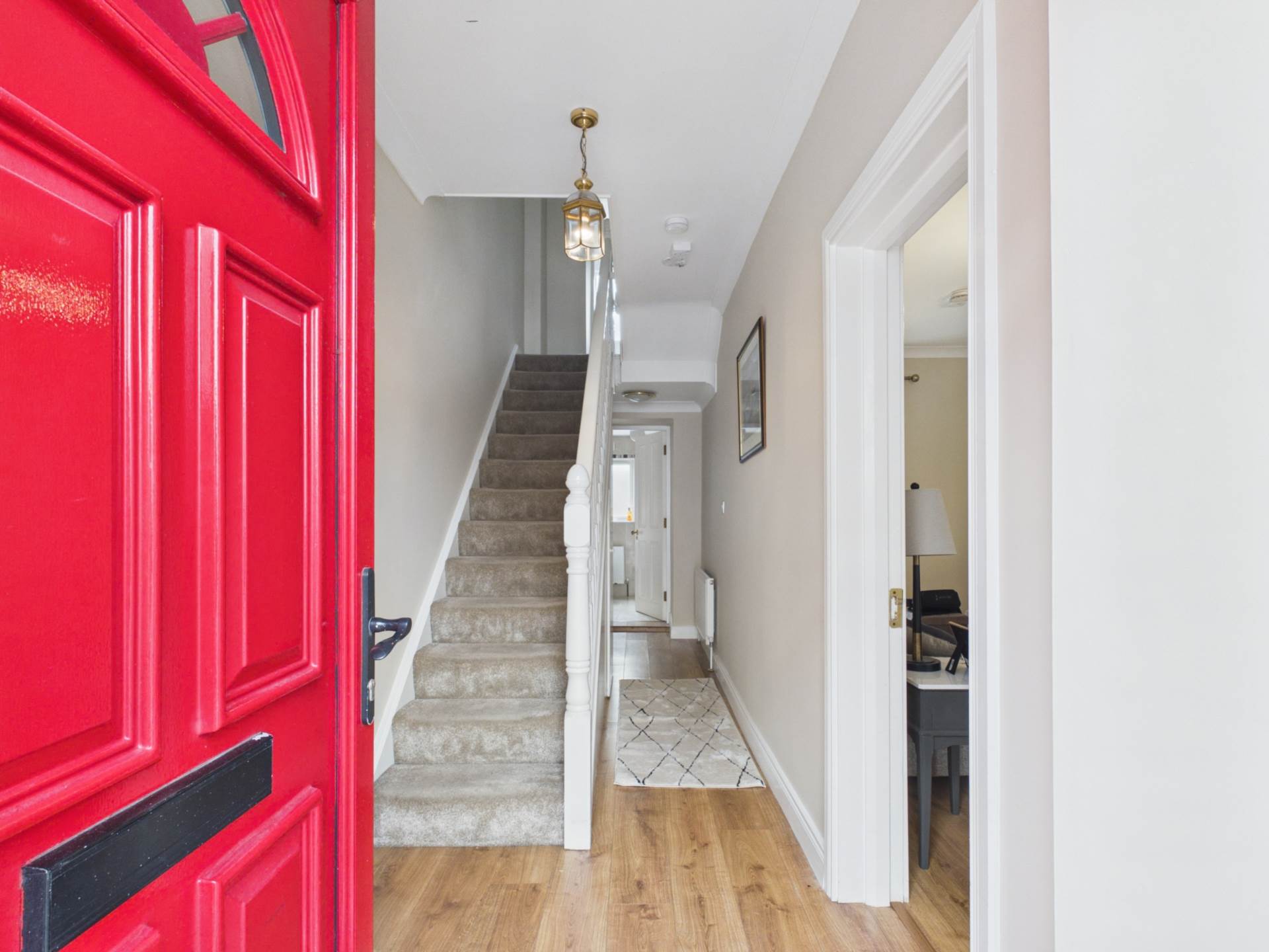 3 Patrick Street, Clarecastle, Ennis, Co. Clare